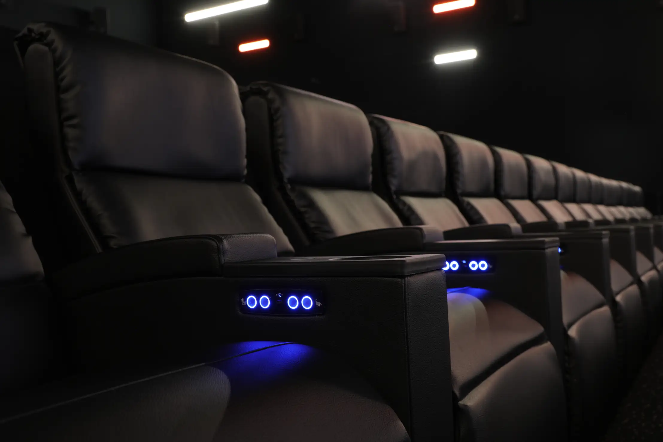 Redefining the Cinema Experience - Blog Image
