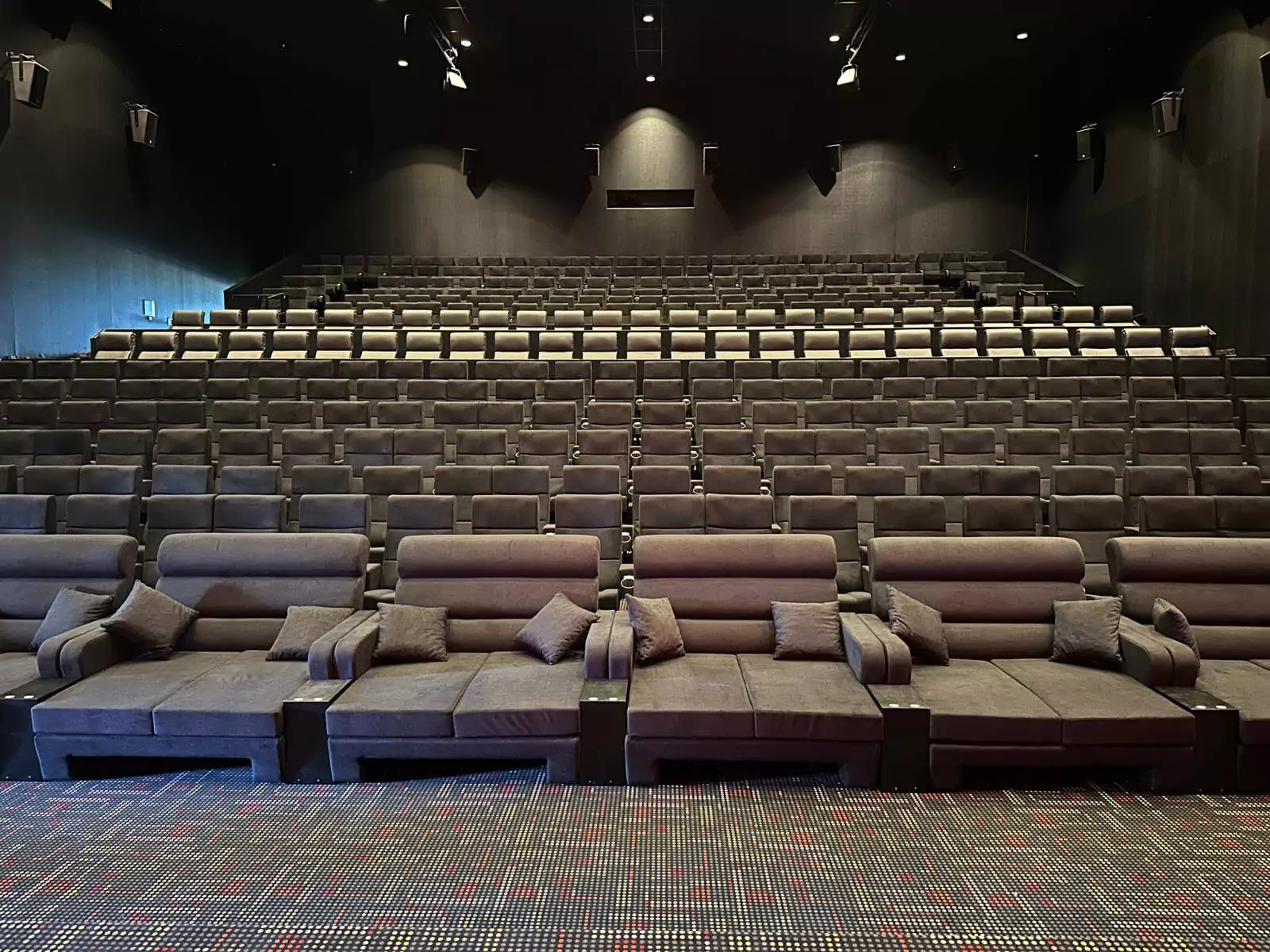 Cinema Seating Manufacturer and Supplier - Blog Image