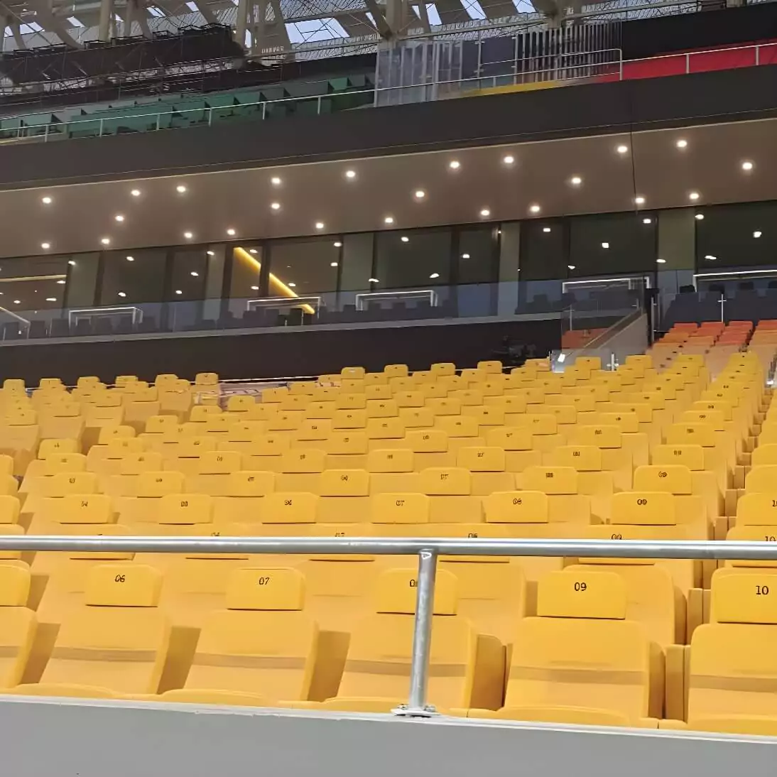 STADIUM SEATING FOR GULF REGION - Blog Image