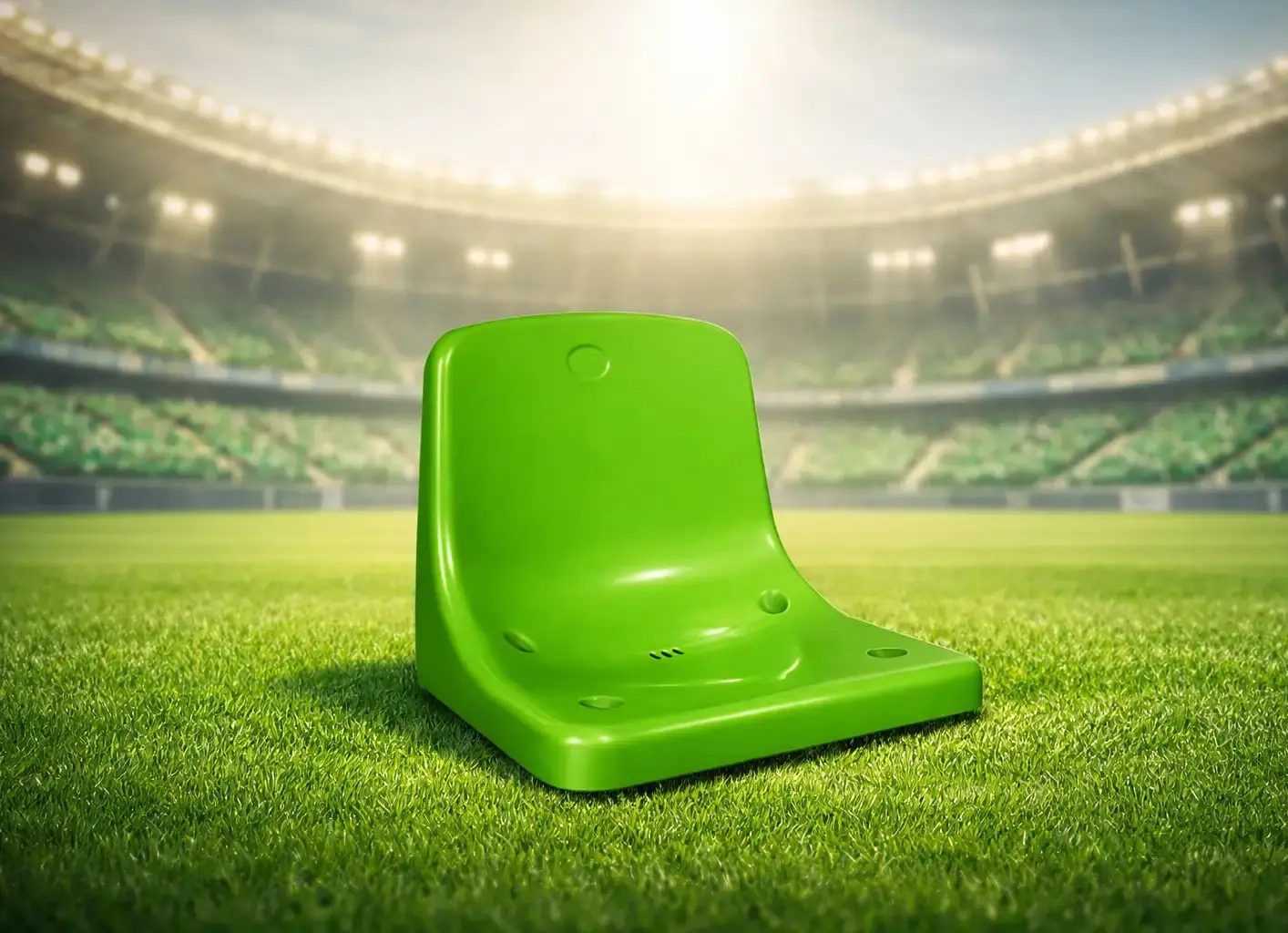 Stadium Seats / Arena Seats Image