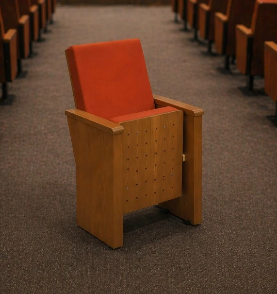Auditorium Seats / Conference Seats Image