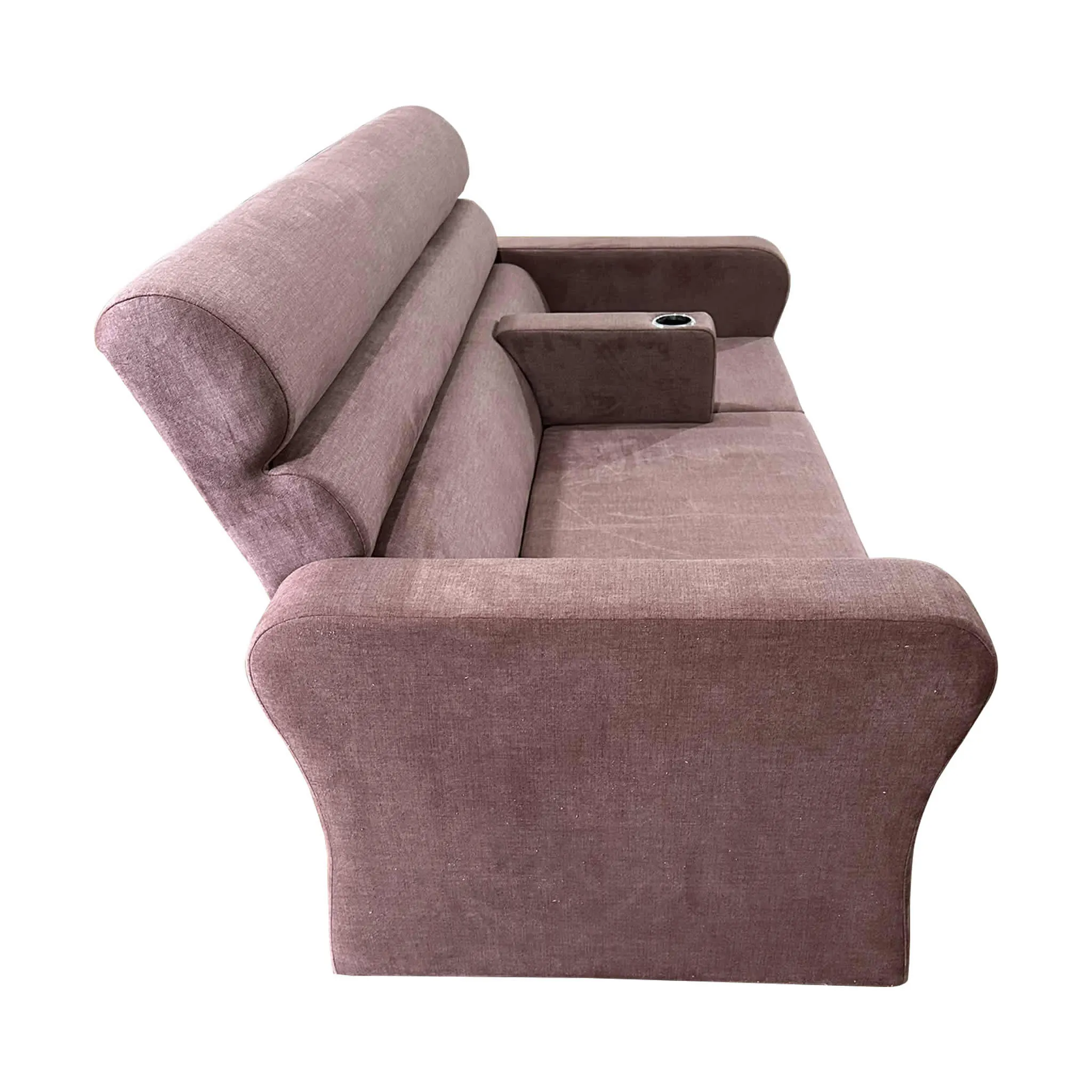 VIP 04 Premium Cinema Sofa