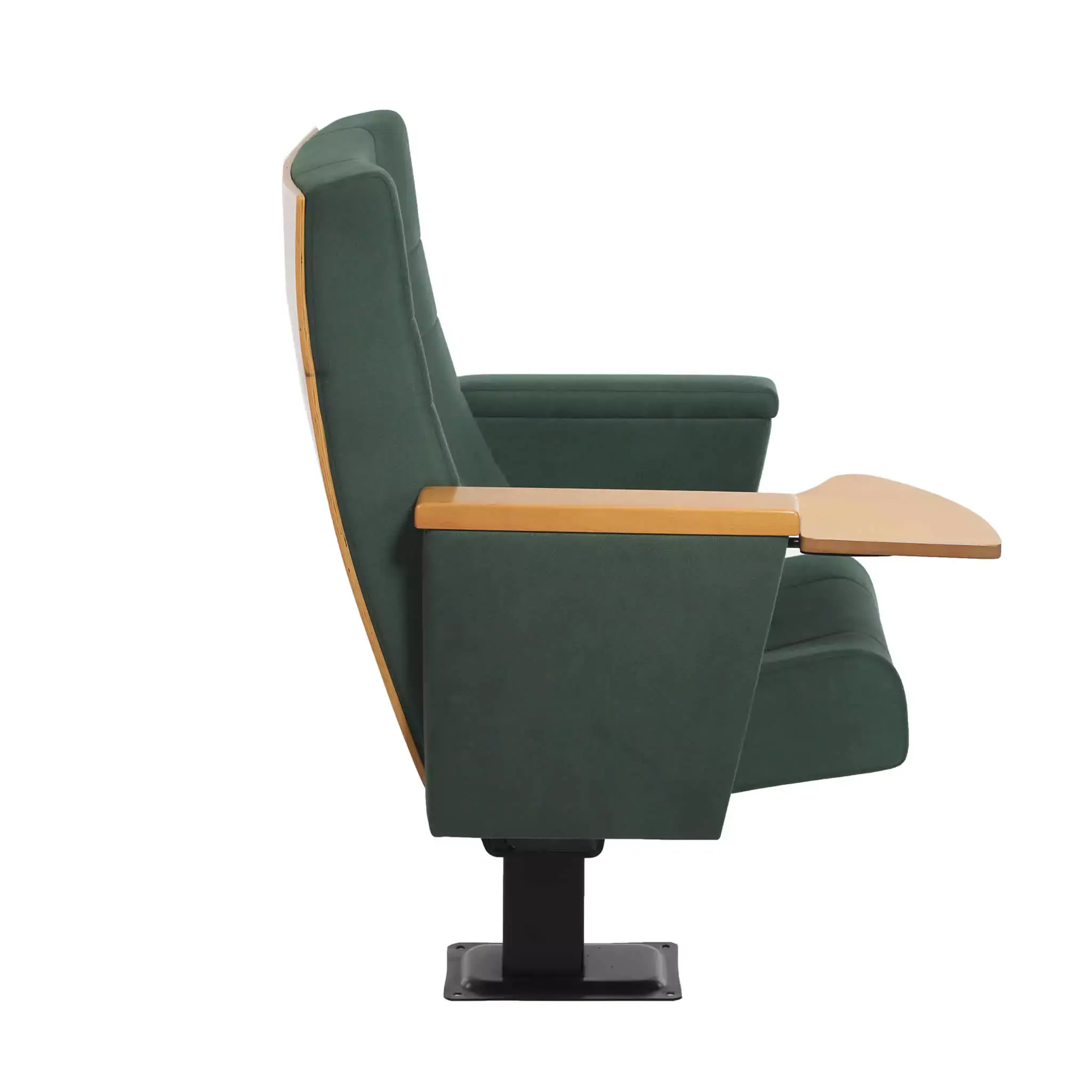 AQUAMARINE ANTI-PANIC Auditorium Seat