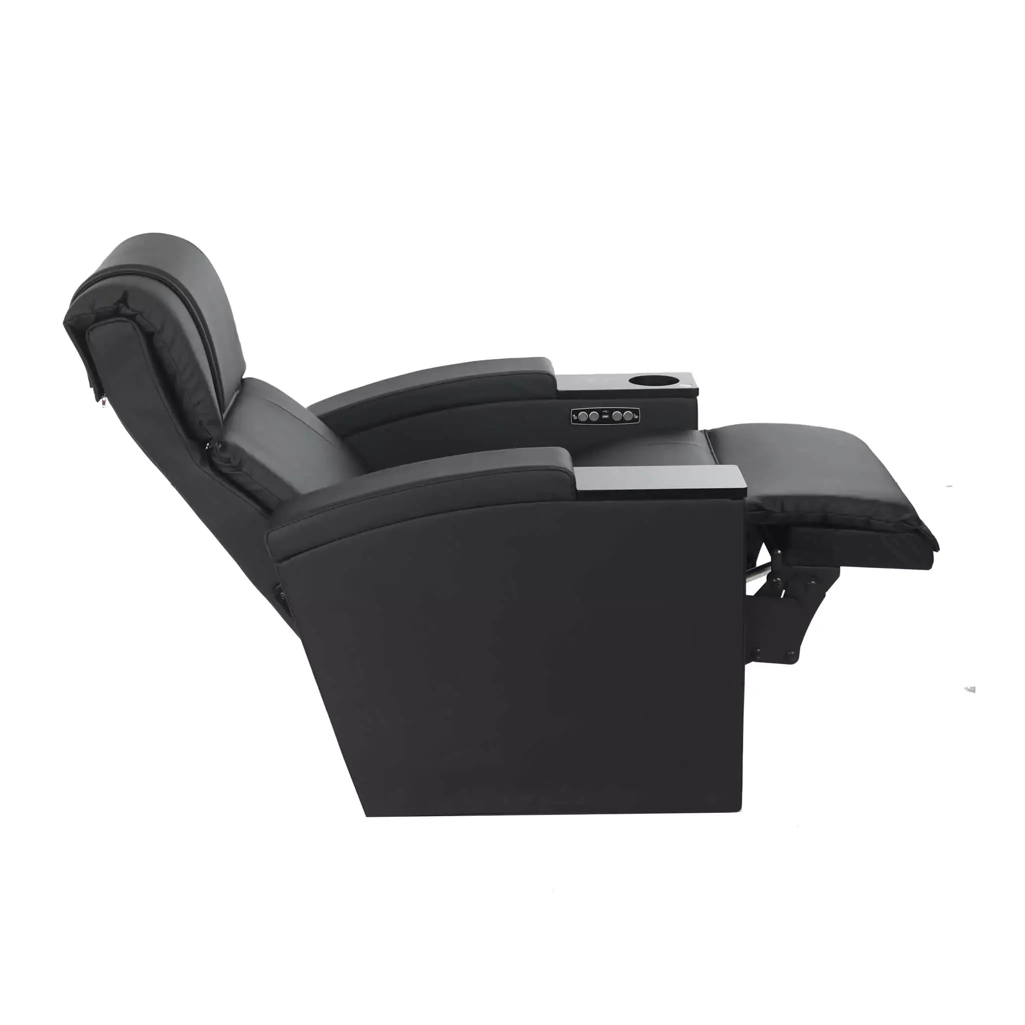 Recliner Chair: MONSTONE 01