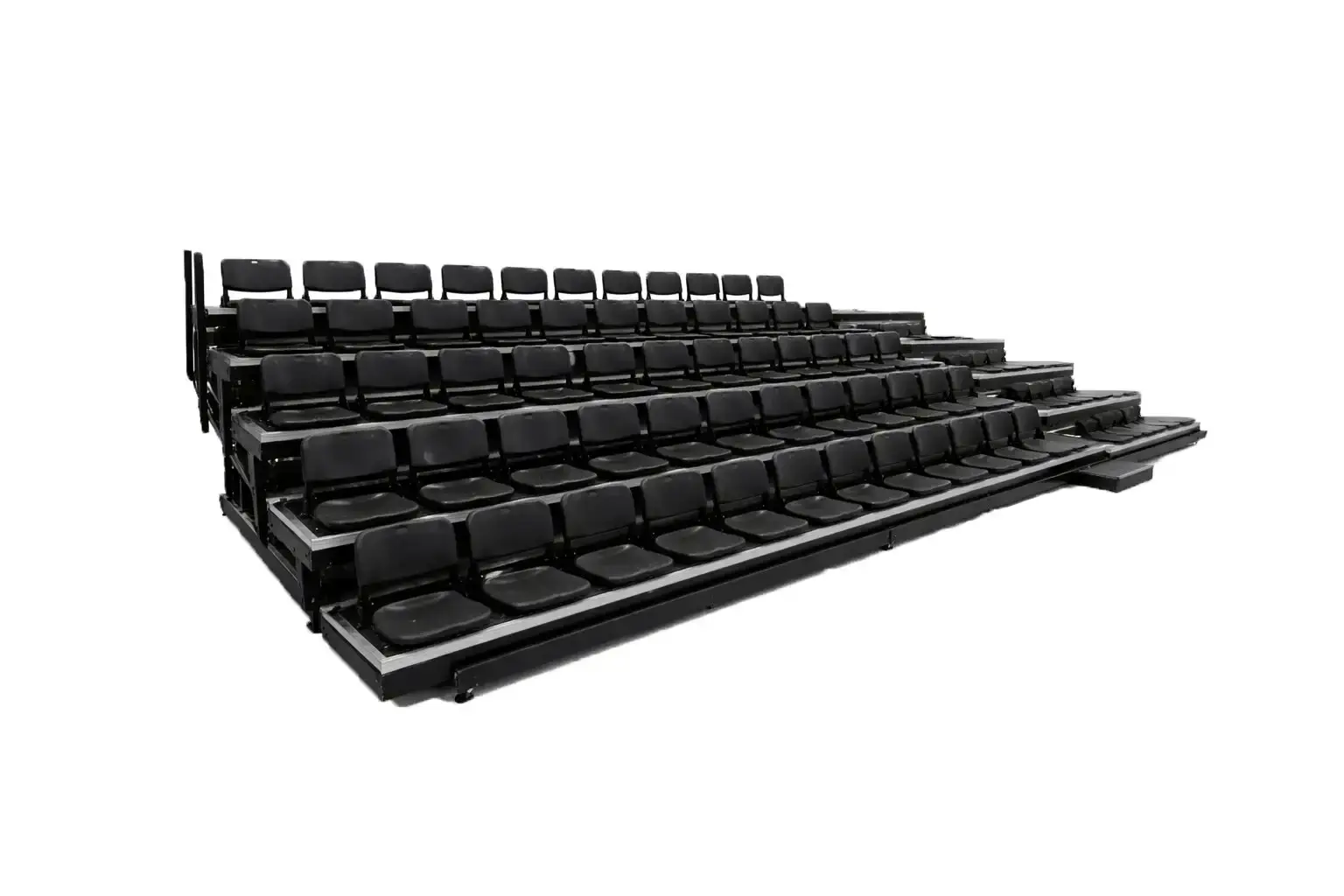 MONSLIDE Retractable System