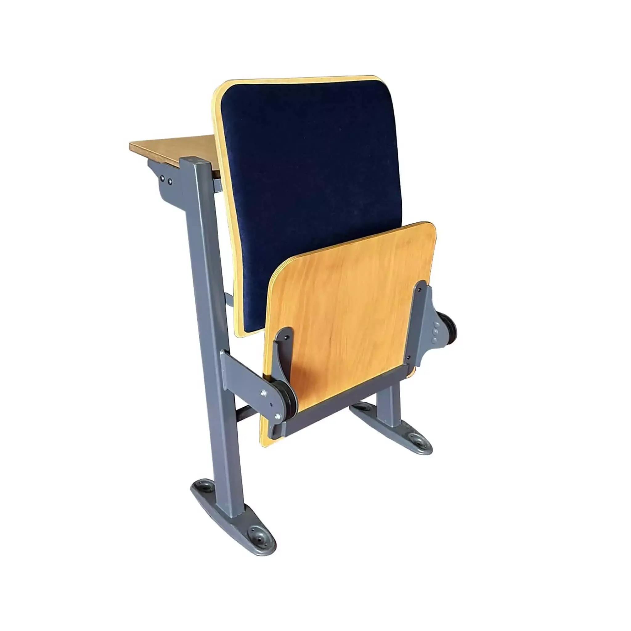 TANZANITE 02 School Chair & Desk