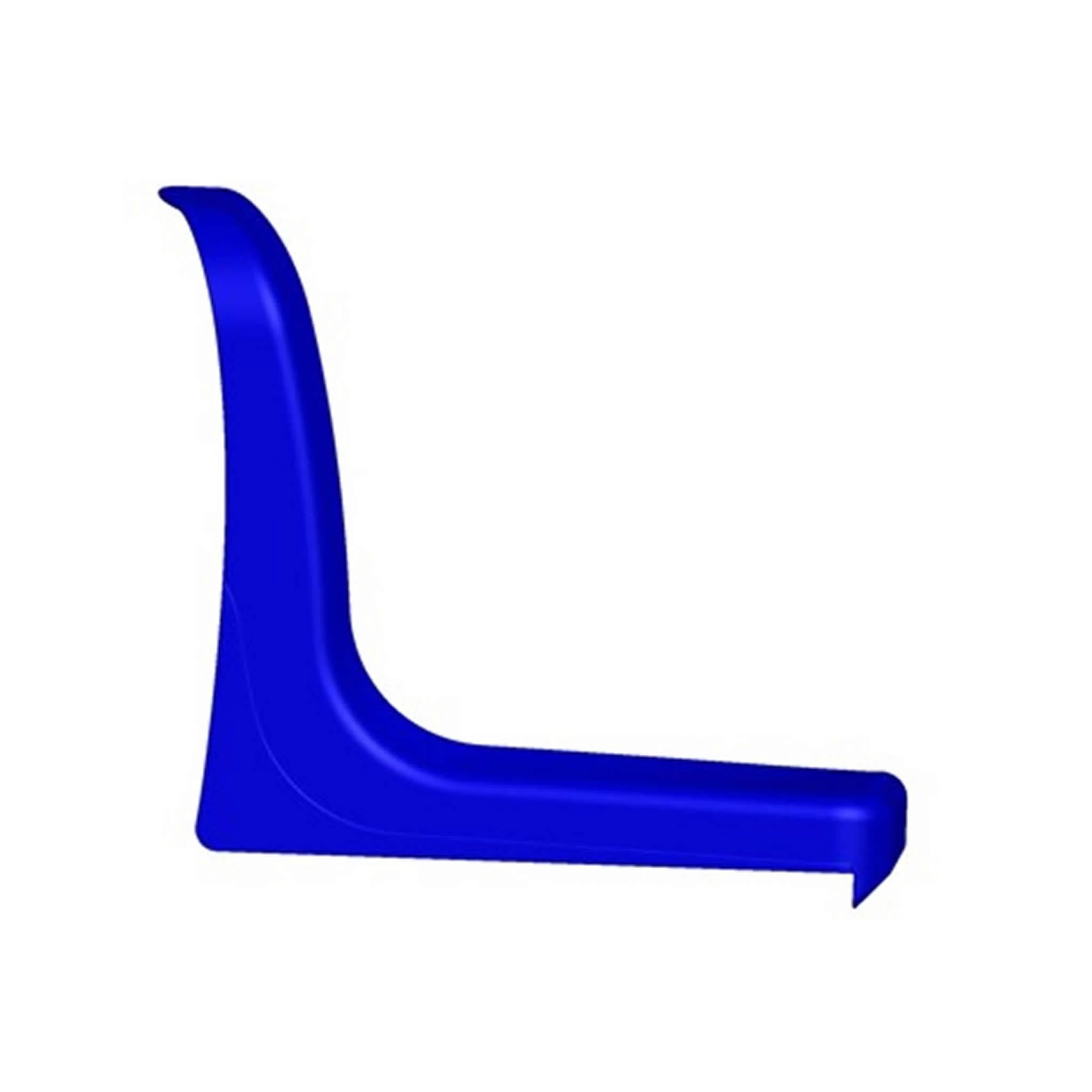 AZURITE 01 PRIME Monoblock Stadium Seat