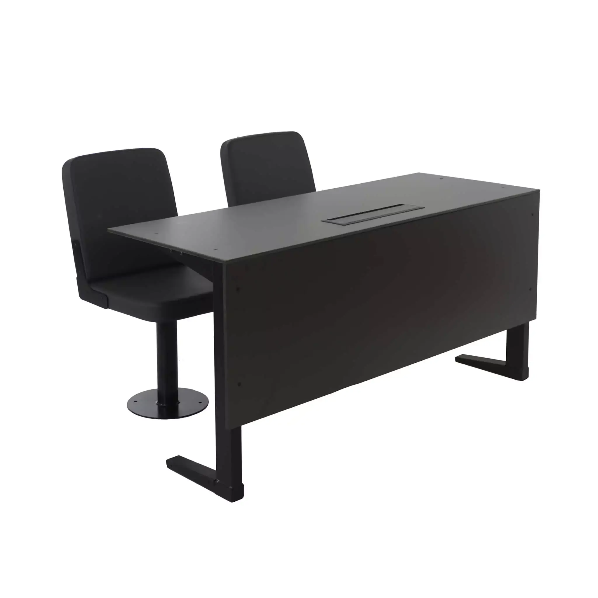 MONSEAT PRESS Table Image