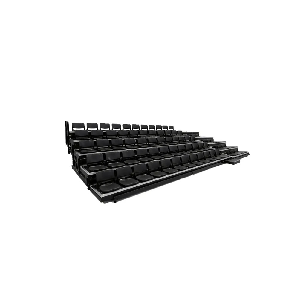 MONSLIDE Retractable System