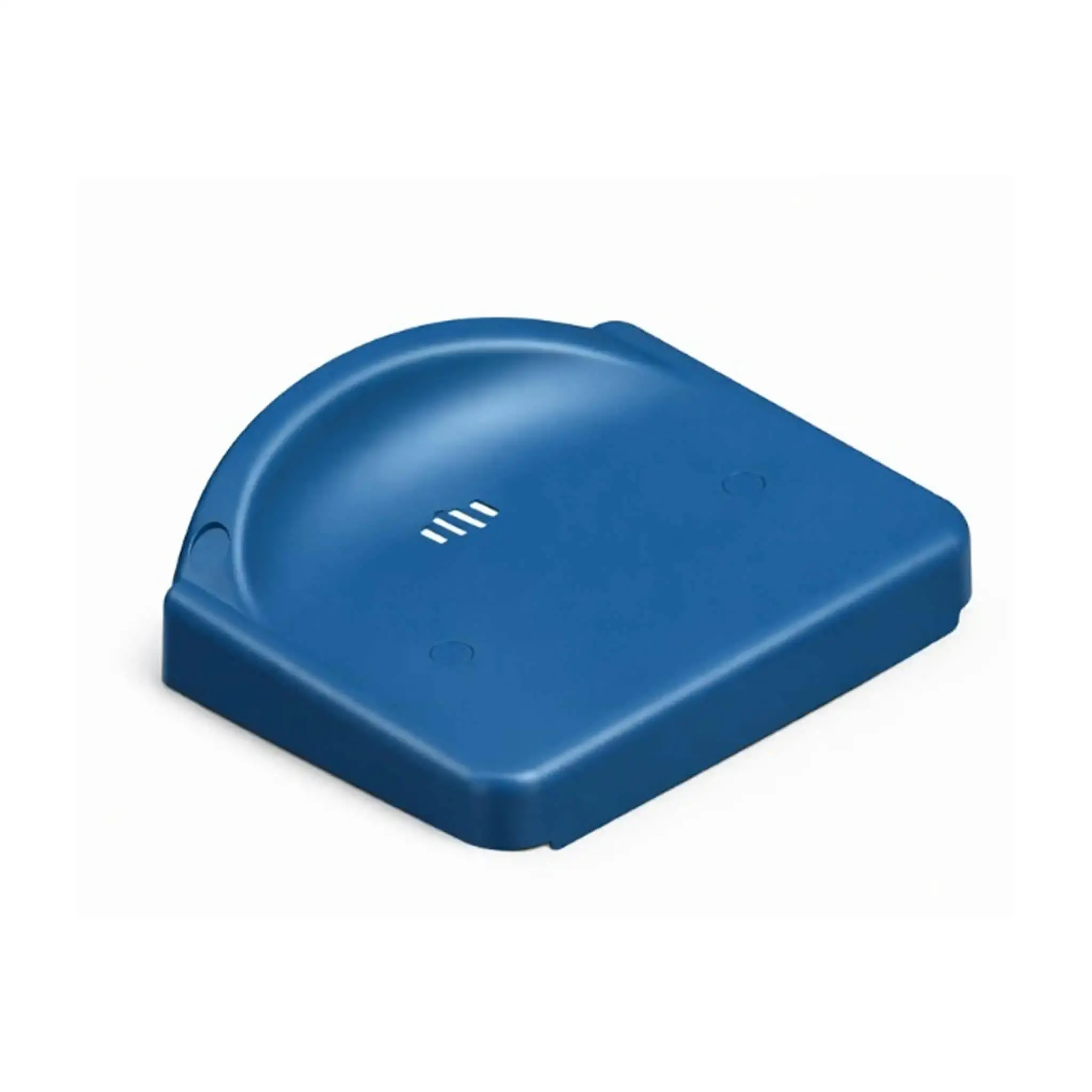 AZURITE 01 BASE Monoblock Stadium Seat Image