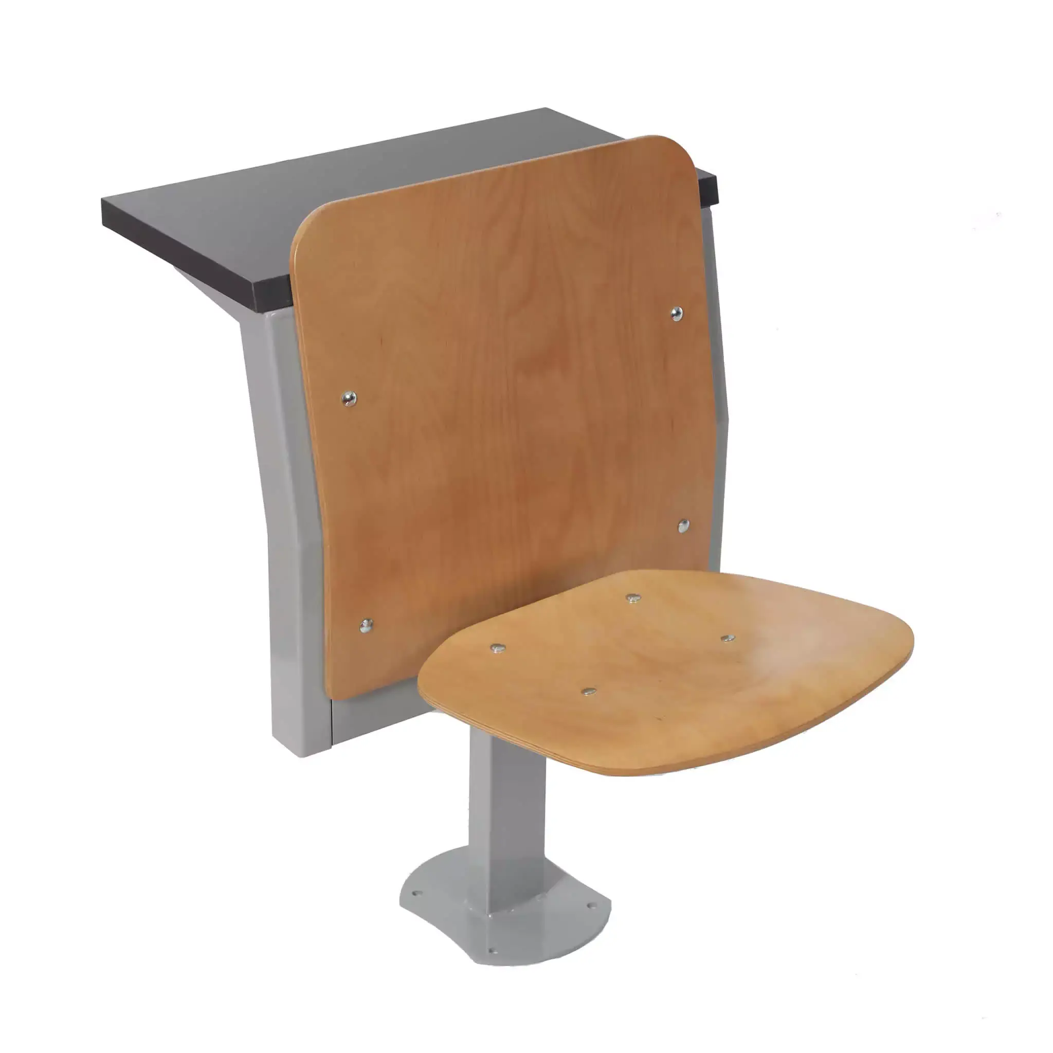 RHODONITE School Chair & Desk