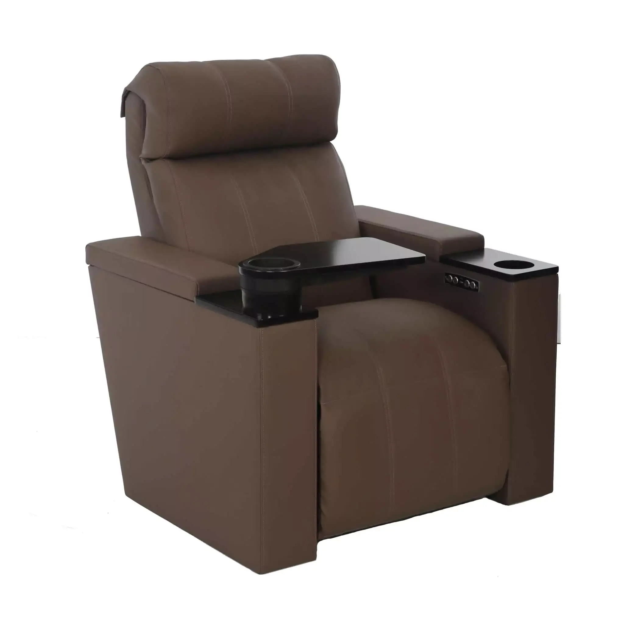 Recliner Chair: MONSTONE 02