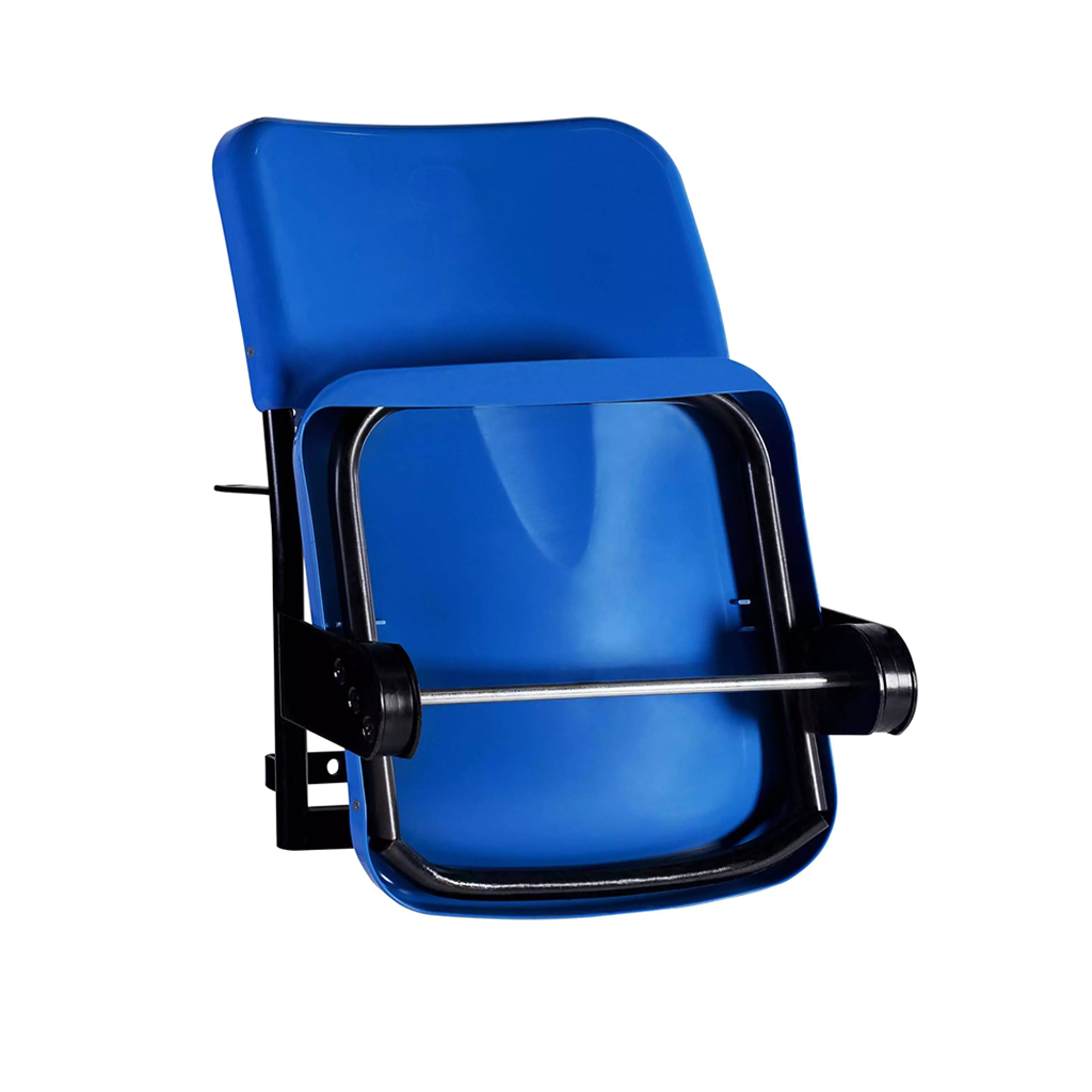 AZURITE 02 CLASSIC Foldable Stadium Seat