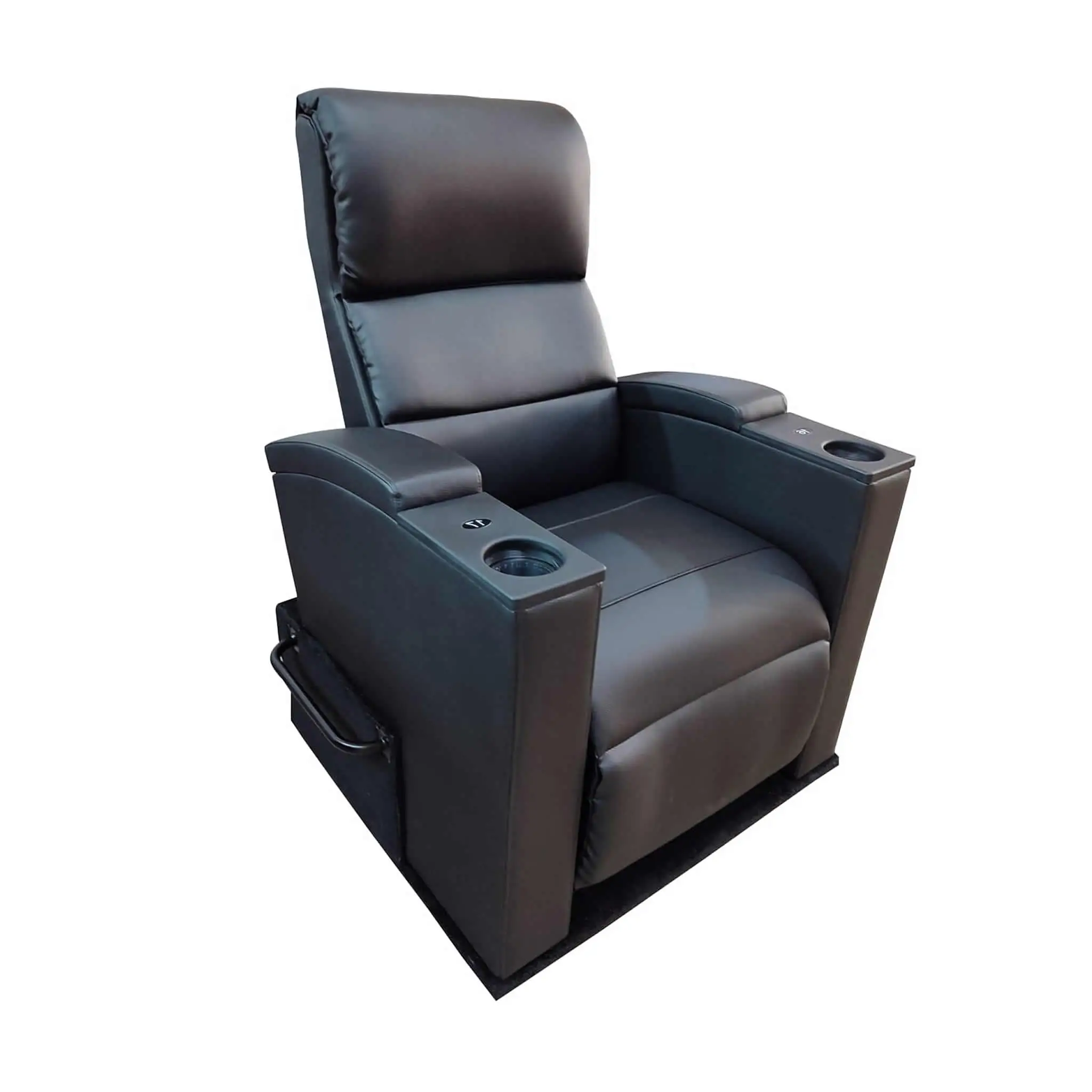Recliner Chair: MONSTEP