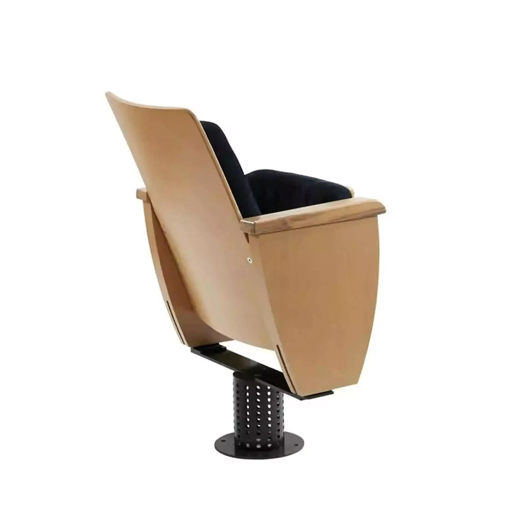 CARAMEL Auditorium Seat