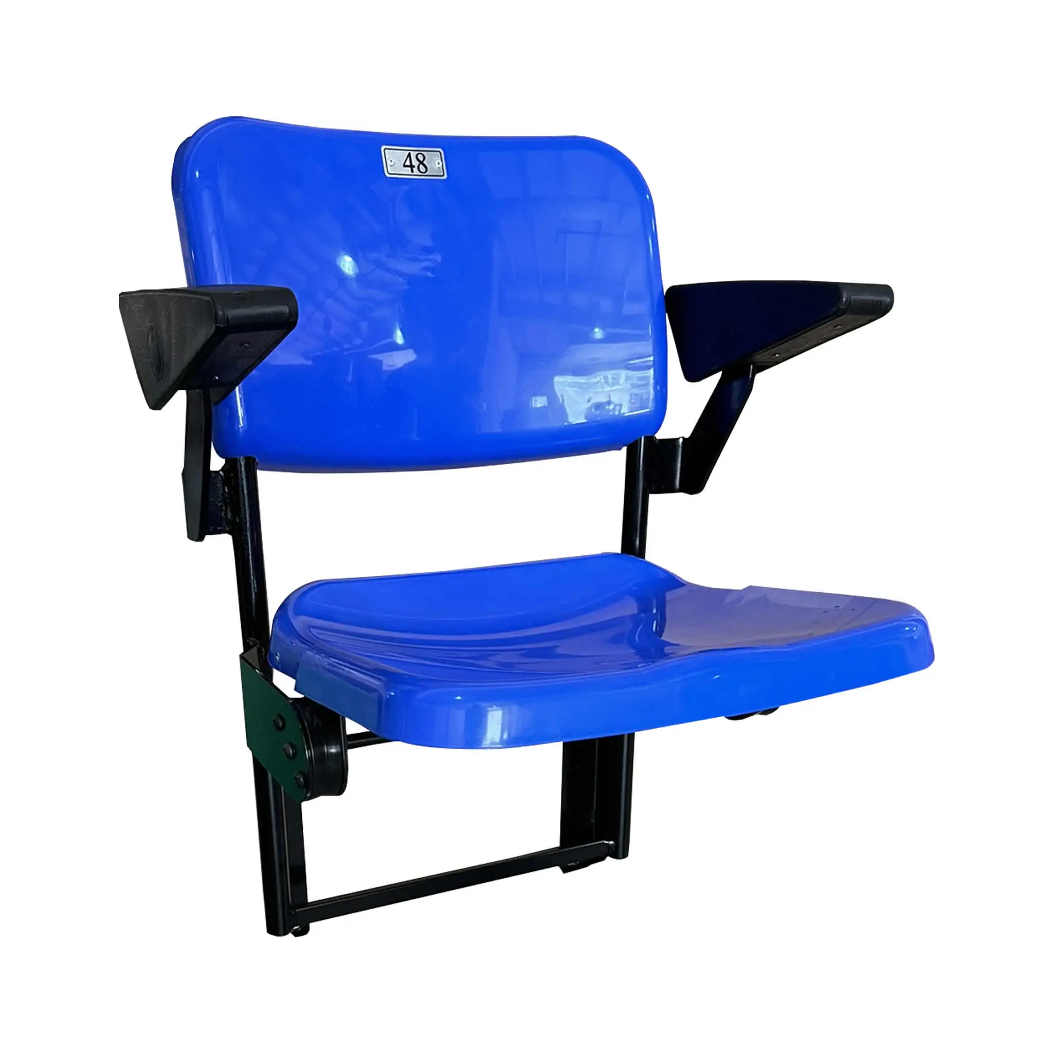 AZURITE 02 V3 Stadium Seat