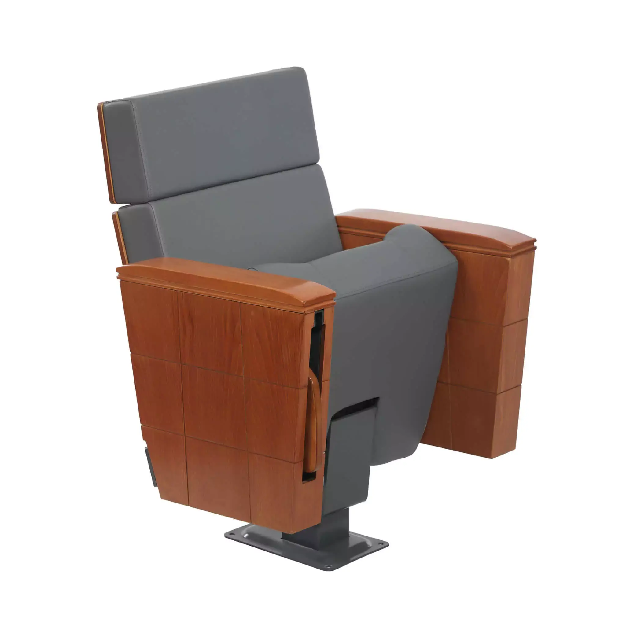 AQUAMARINE 3P Auditorium Seat Image