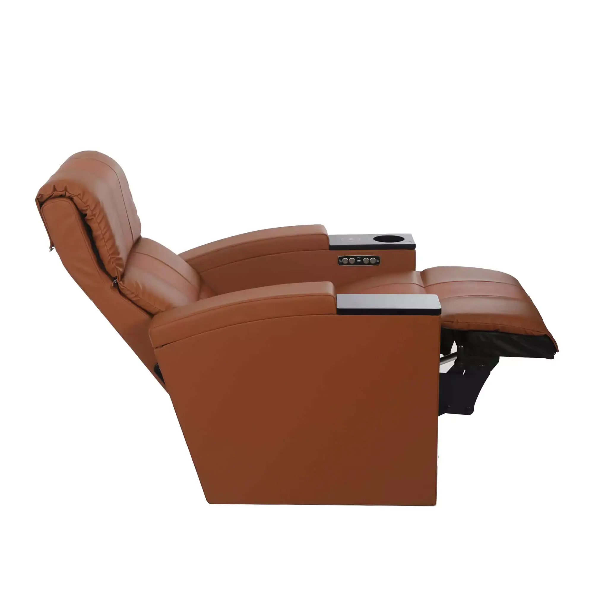 Recliner Chair: MONSTONE 04