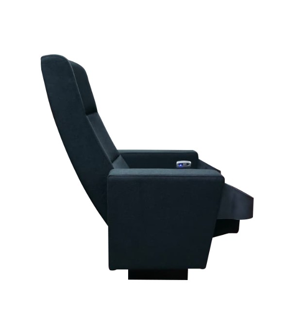 Recliner Chair: JADE STAR 3P