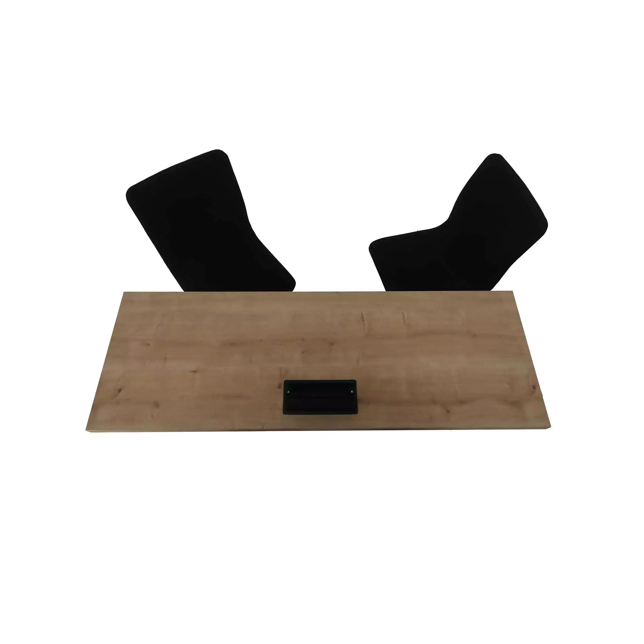 AMAZONITE School Chair & Desk