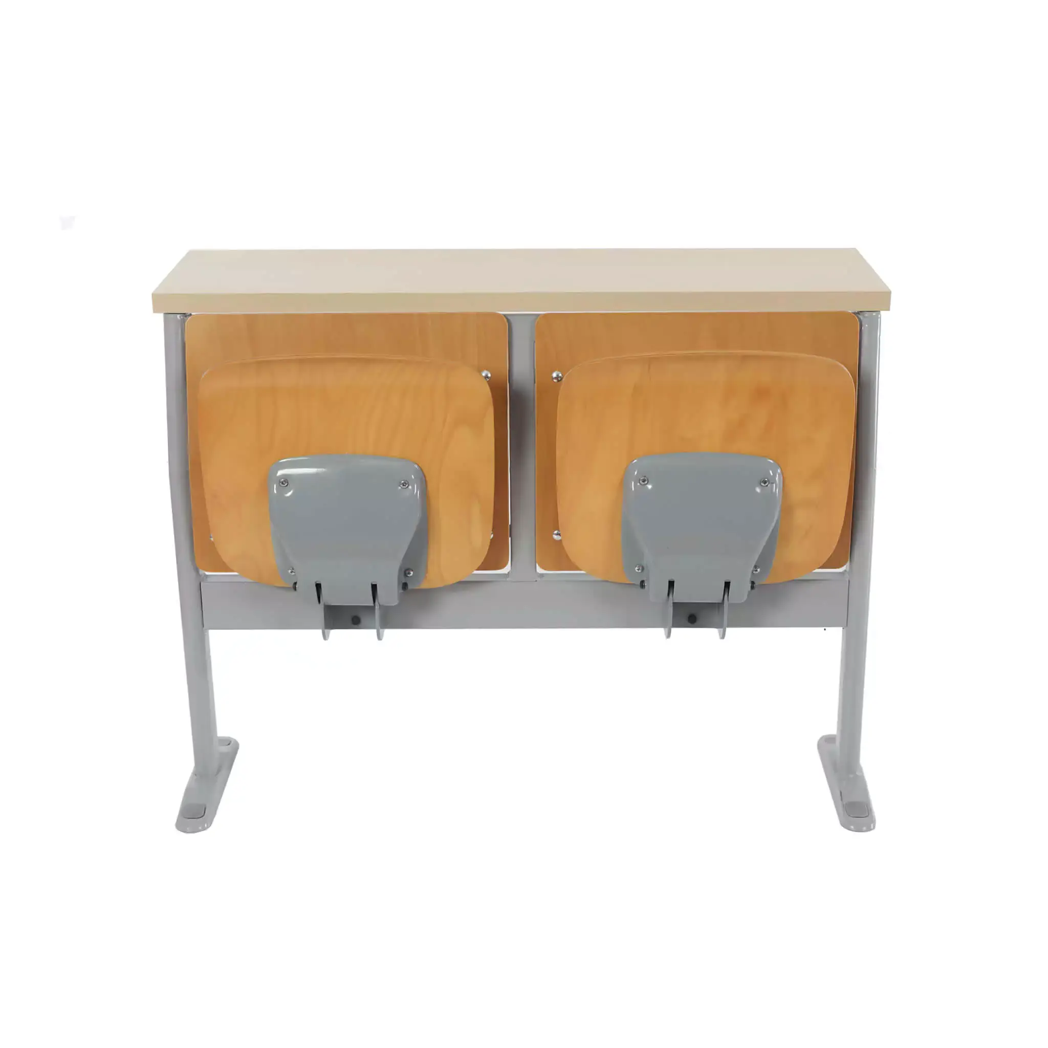 MOLDAVITE School Chair & Desk