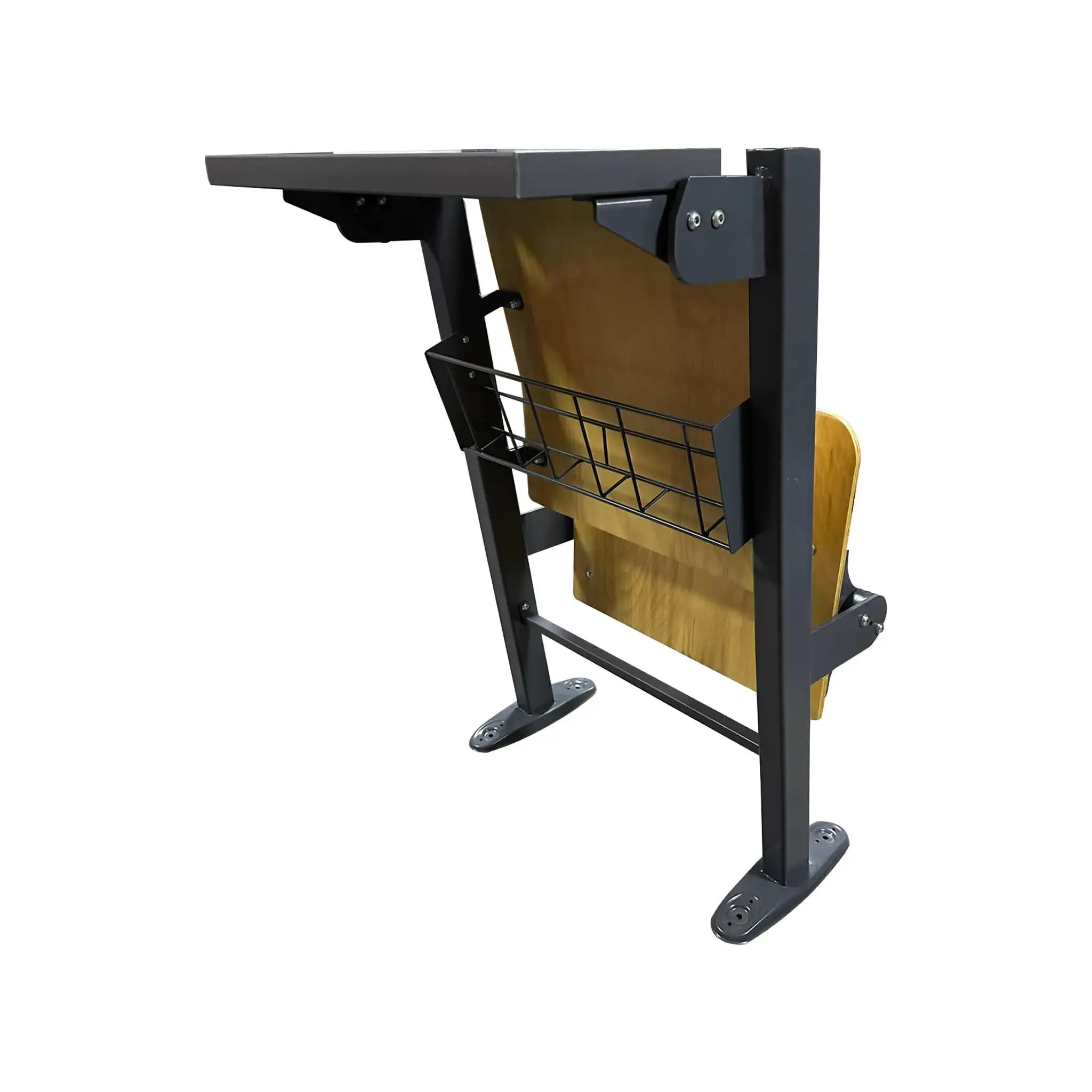 TANZANITE 01 School Chair & Desk