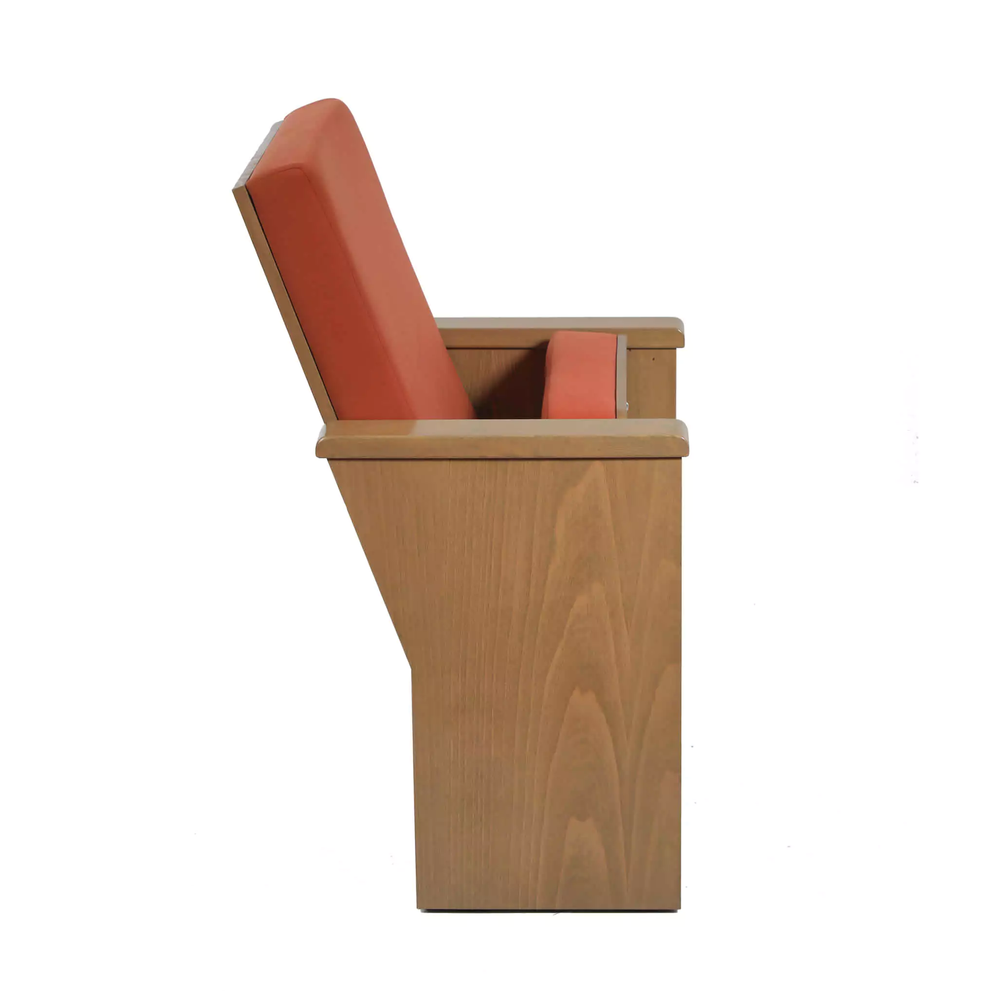 QUARTZ 02 Auditorium Seat