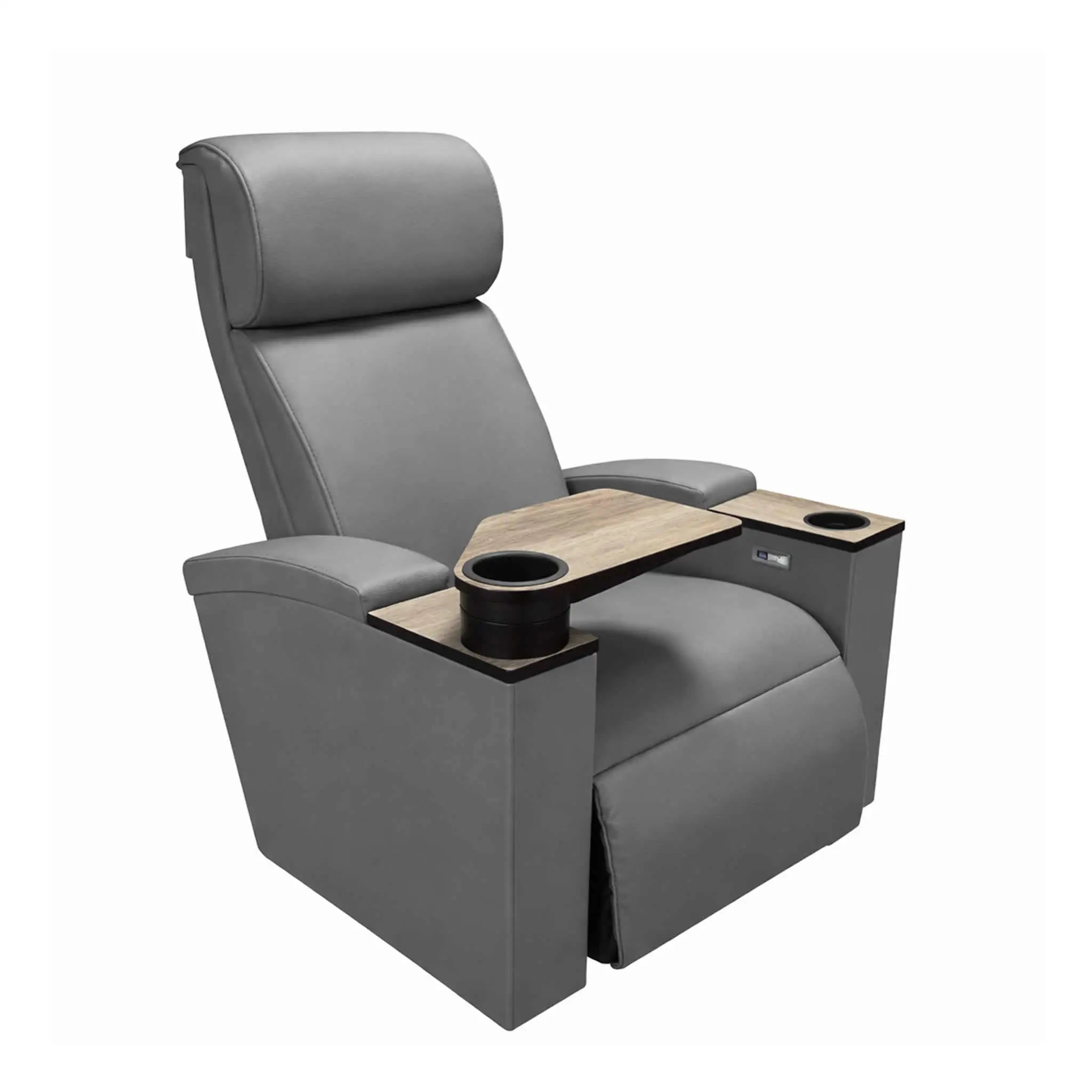 Recliner Chair: MONSTONE ZW