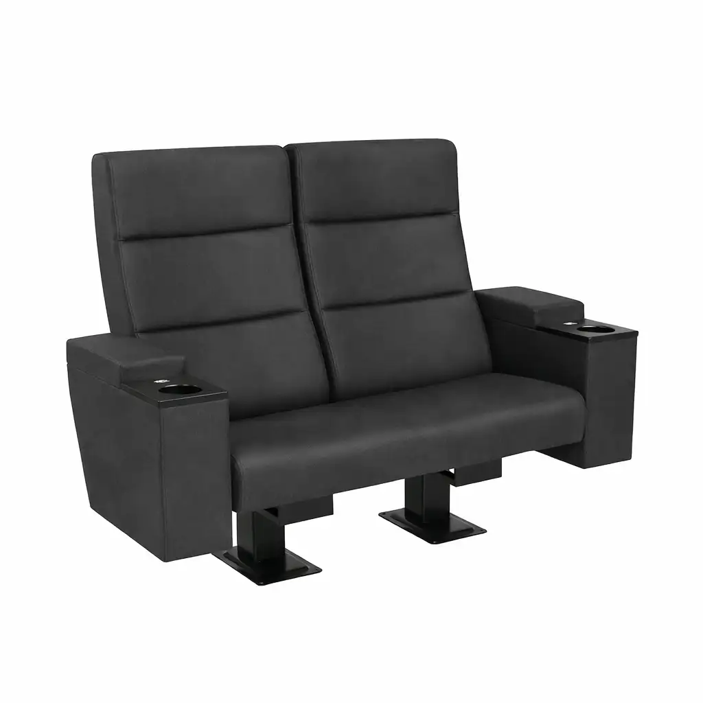 AMETIST 3P Loveseat