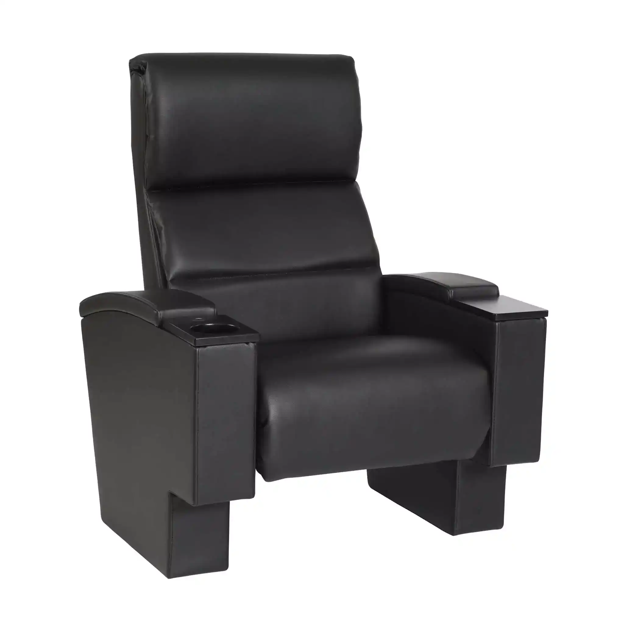 Recliner Chair: MONSTONE FIX