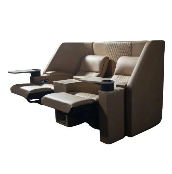 Recliner Chair: MONSTONE ULTRA