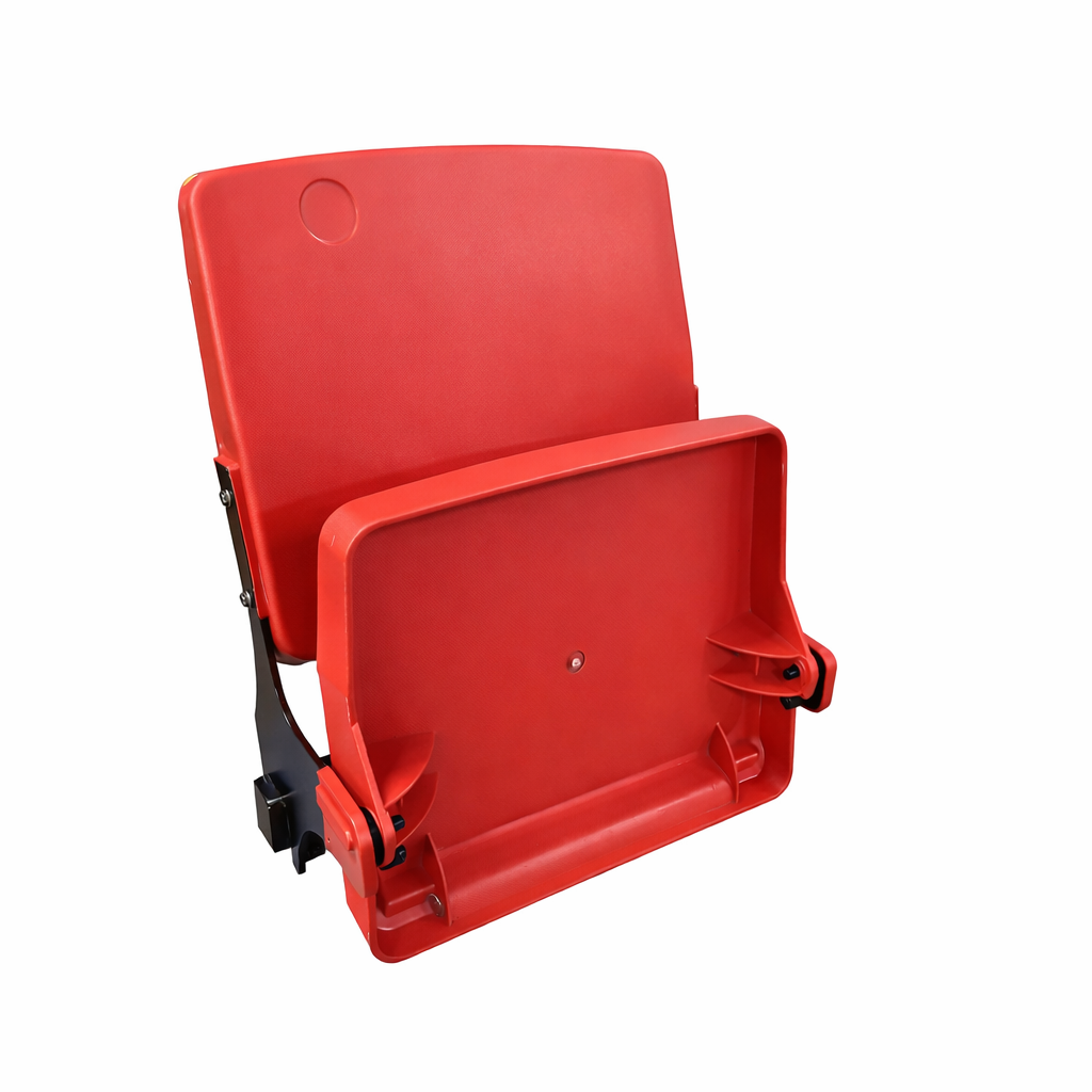 AZURITE 02 STEEL Foldable Stadium Seat