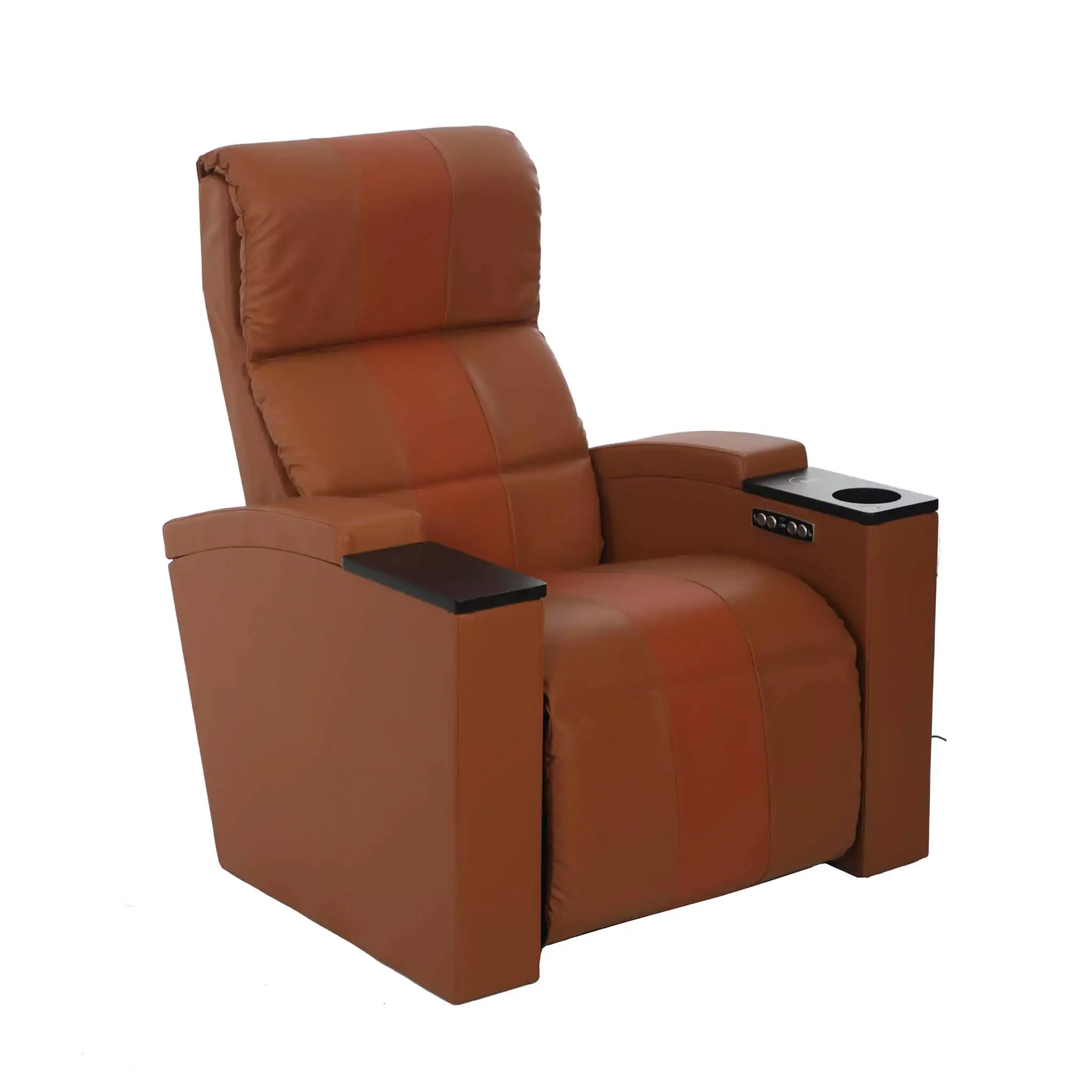 Recliner Chair: MONSTONE 04