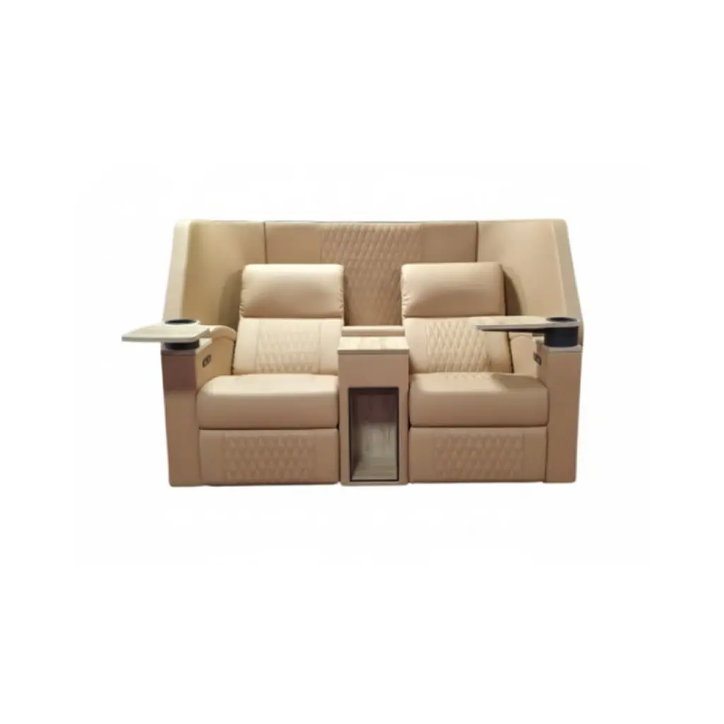 Recliner Chair: MONSTONE ULTRA