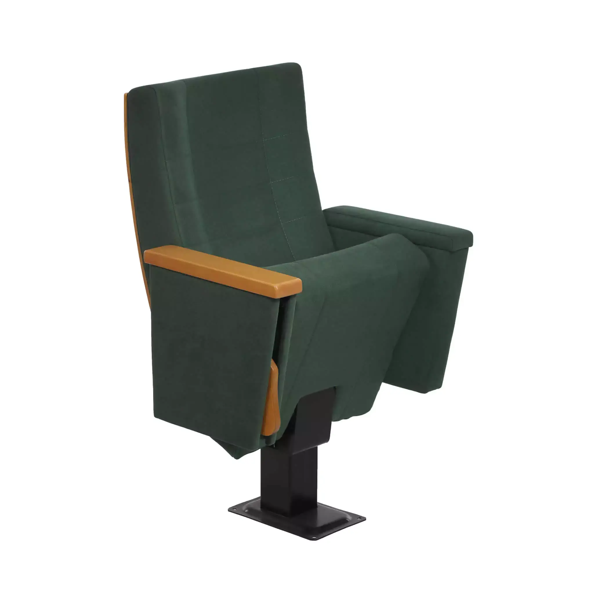 AQUAMARINE ANTI-PANIC Auditorium Seat Image