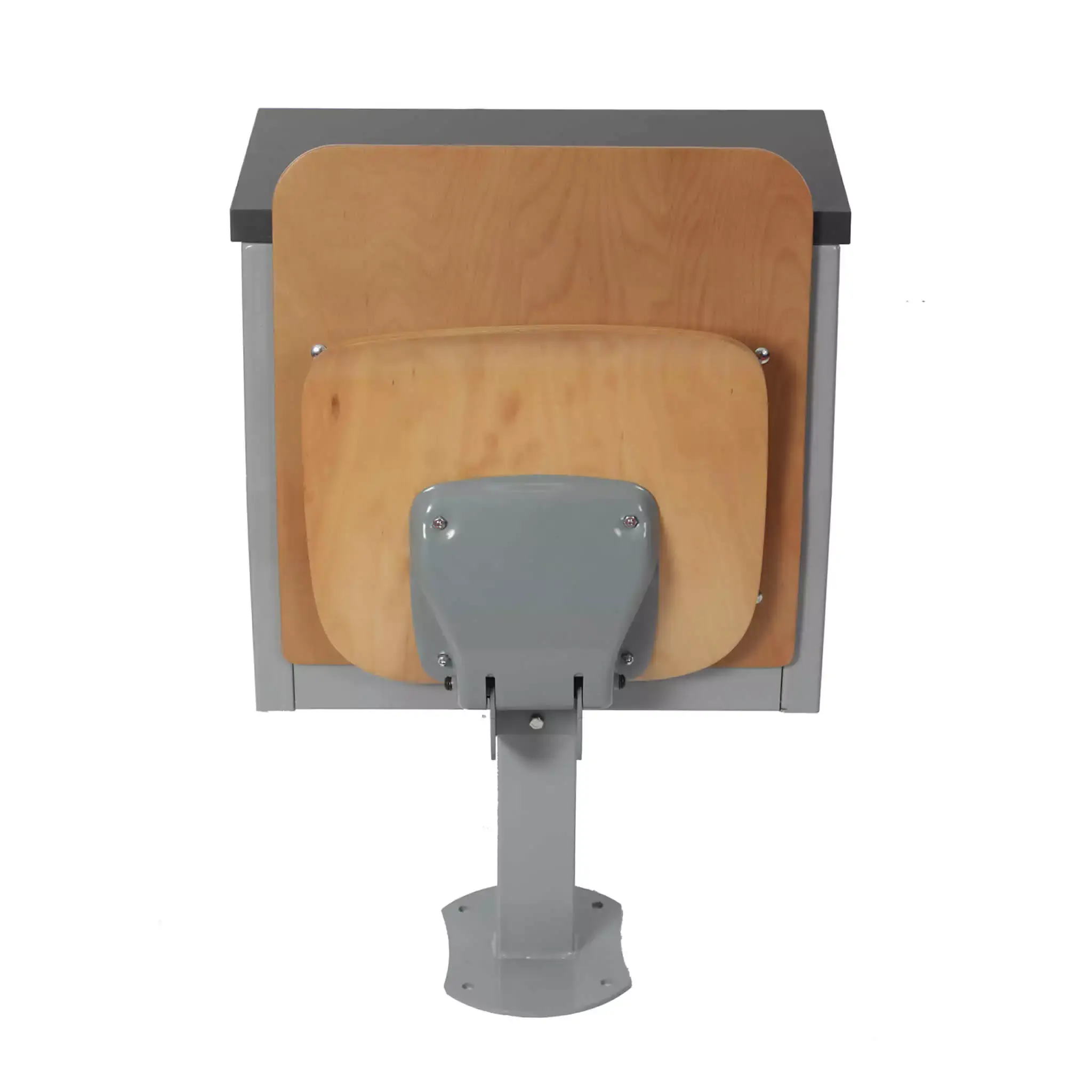 RHODONITE School Chair & Desk