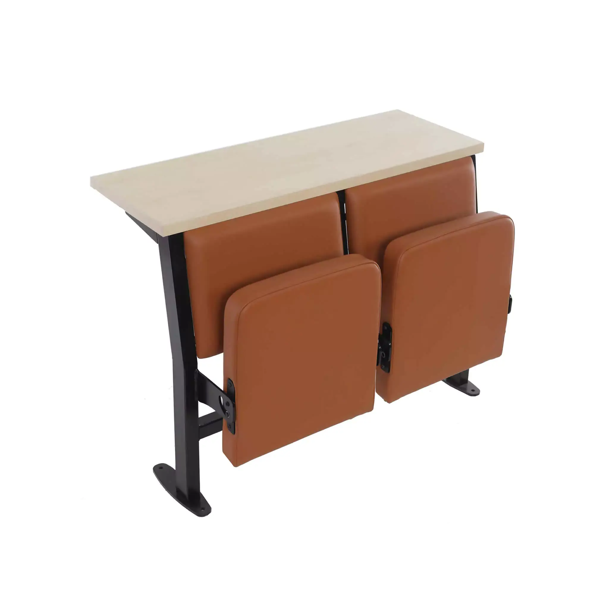 HEMATITE School Chair & Desk