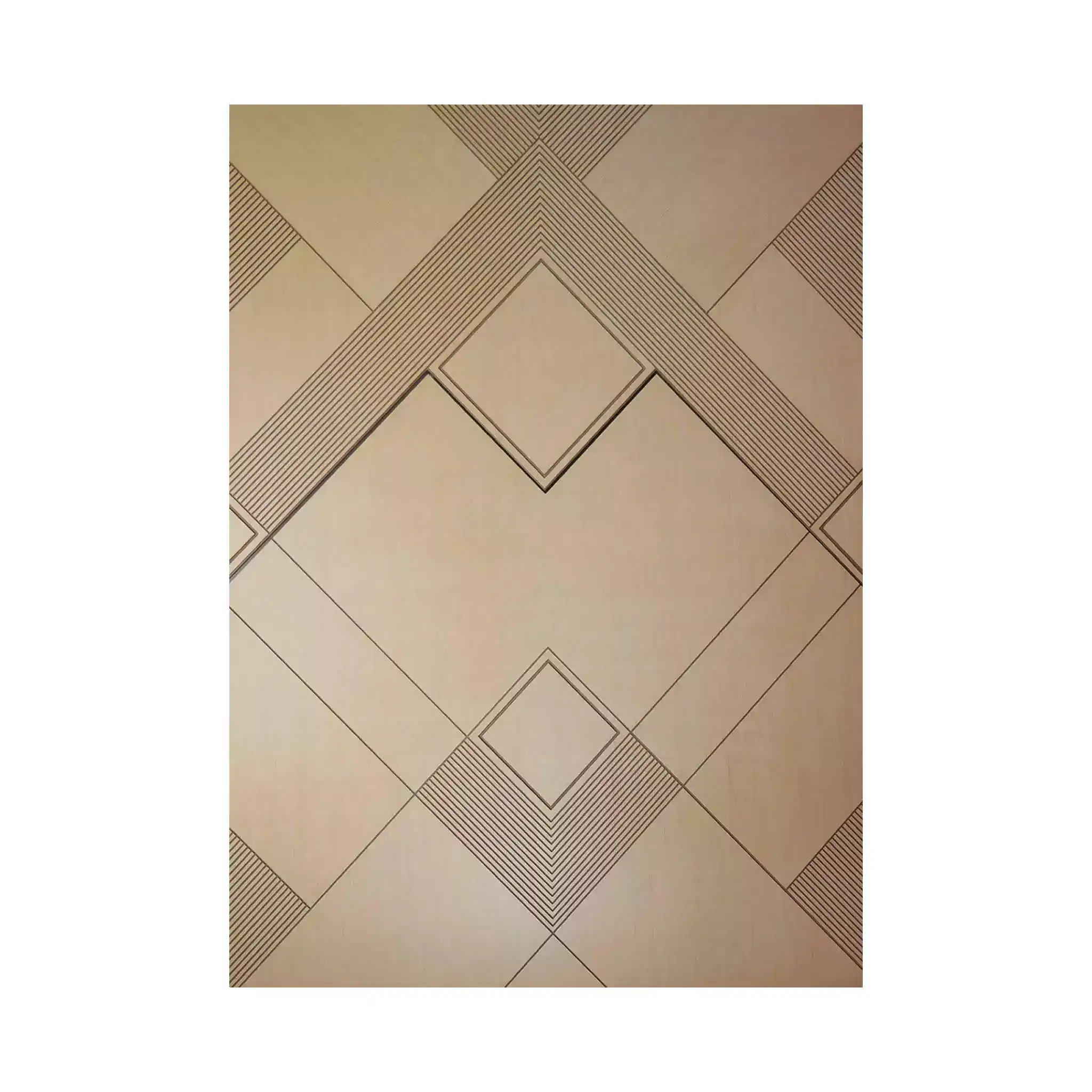 WOODDIAMOND Acoustic Panel