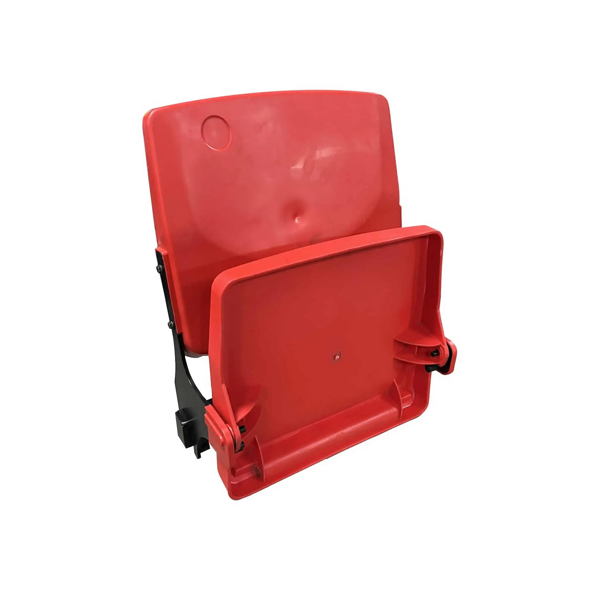 AZURITE 02 STEEL Foldable Stadium Seat