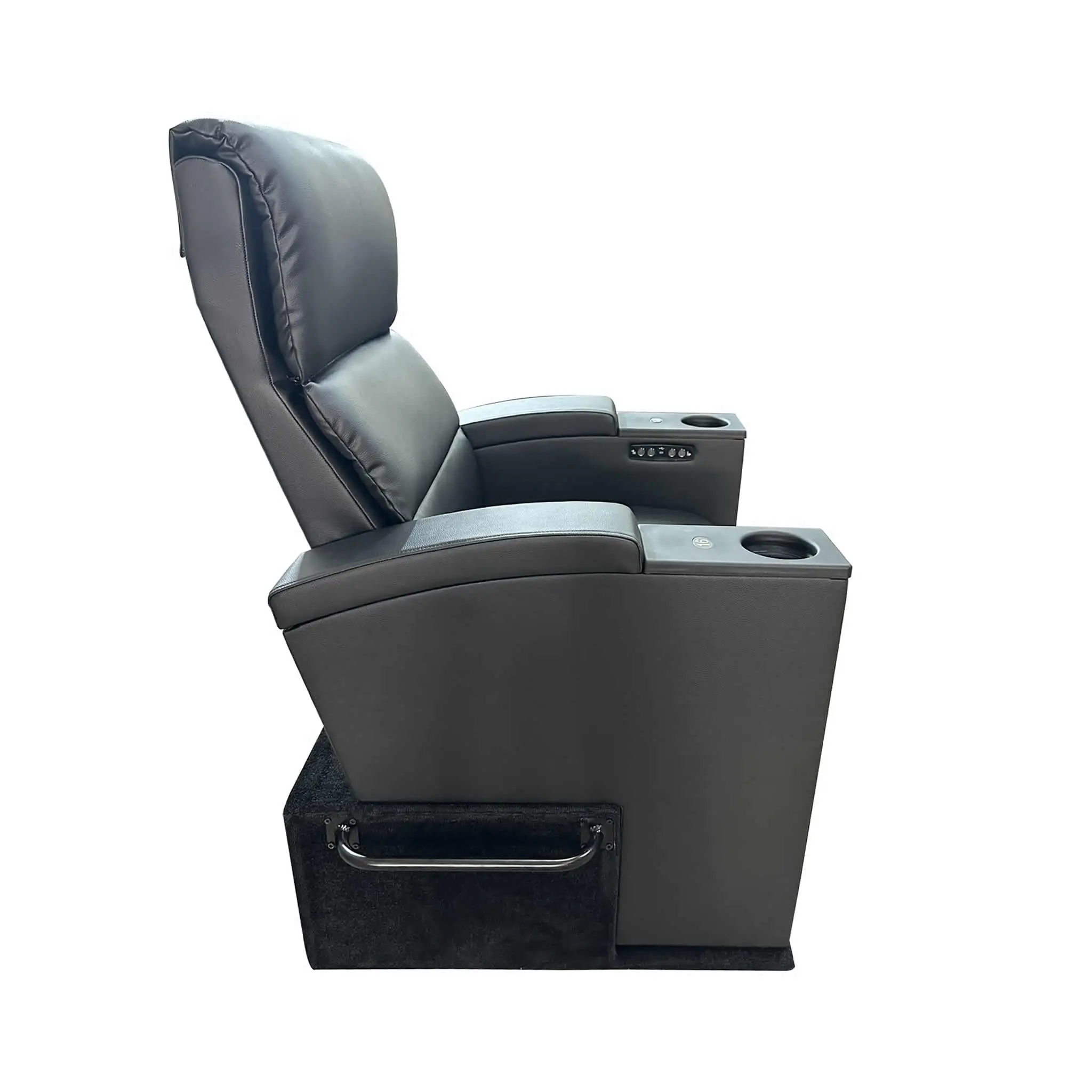 Recliner Chair: MONSTEP Image
