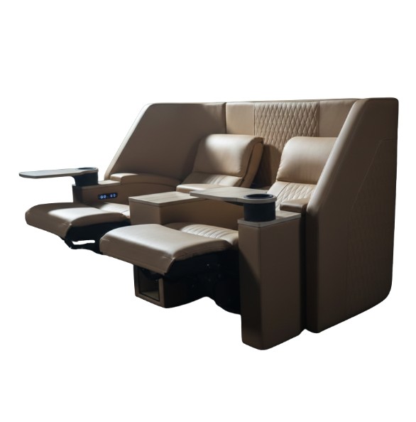 Recliner Chair: MONSTONE ULTRA Image