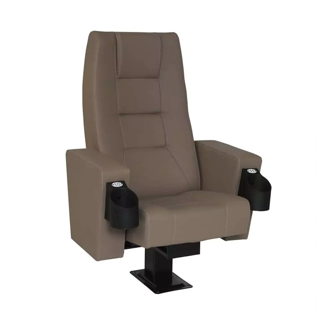 Seat Model: BOSS PREMIUM / TWIN
