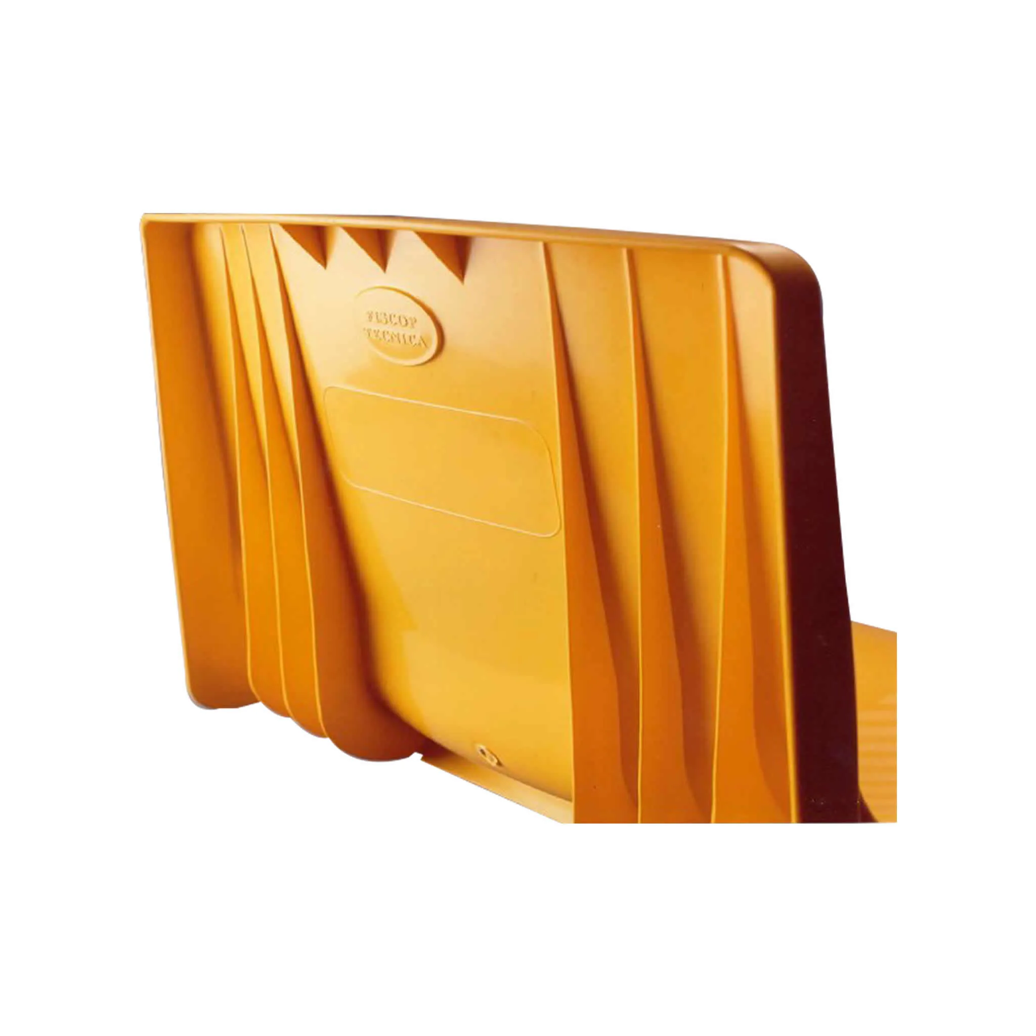AZURITE 01 EDGE Monoblock Stadium Seat