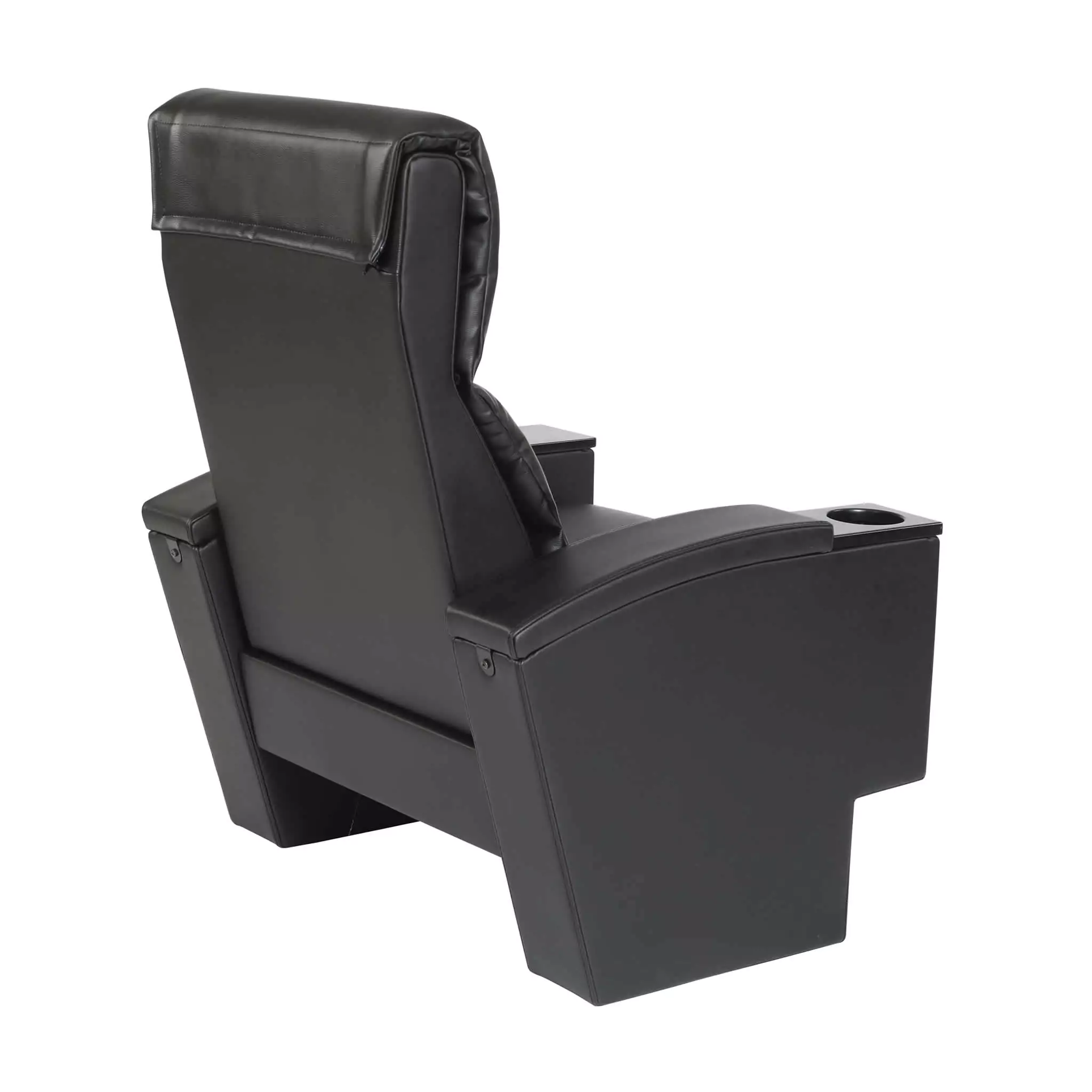 Recliner Chair: MONSTONE FIX