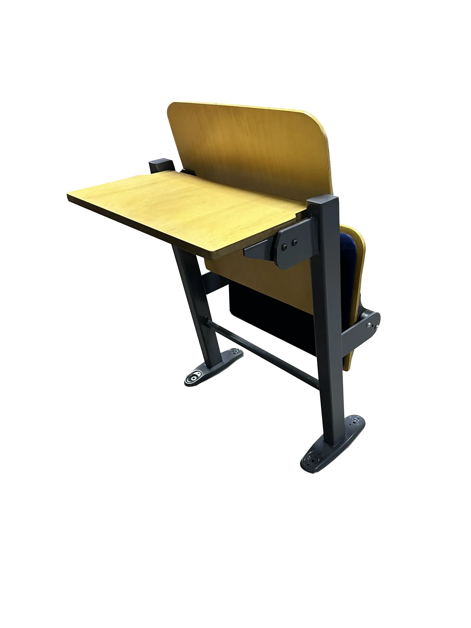 TANZANITE 02 School Chair & Desk