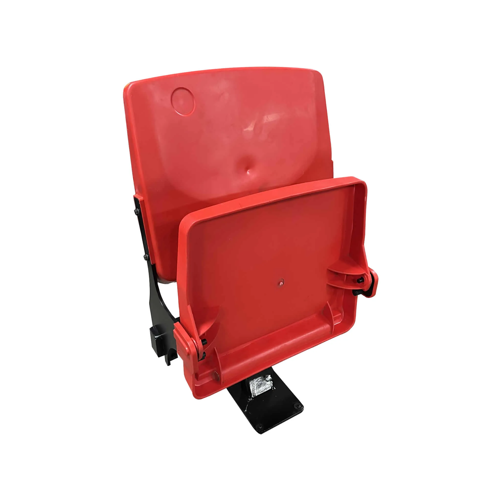 AZURITE 02 STEEL V2 Foldable Stadium Seat