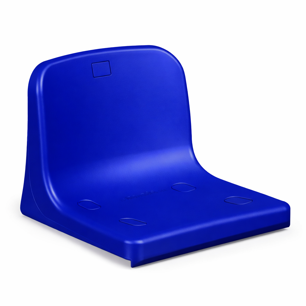 AZURITE 01 PRIME Monoblock Stadium Seat