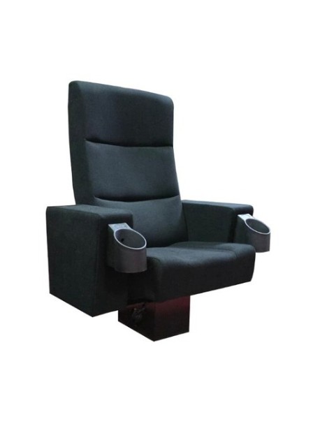 Recliner Chair: JADE STAR 3P