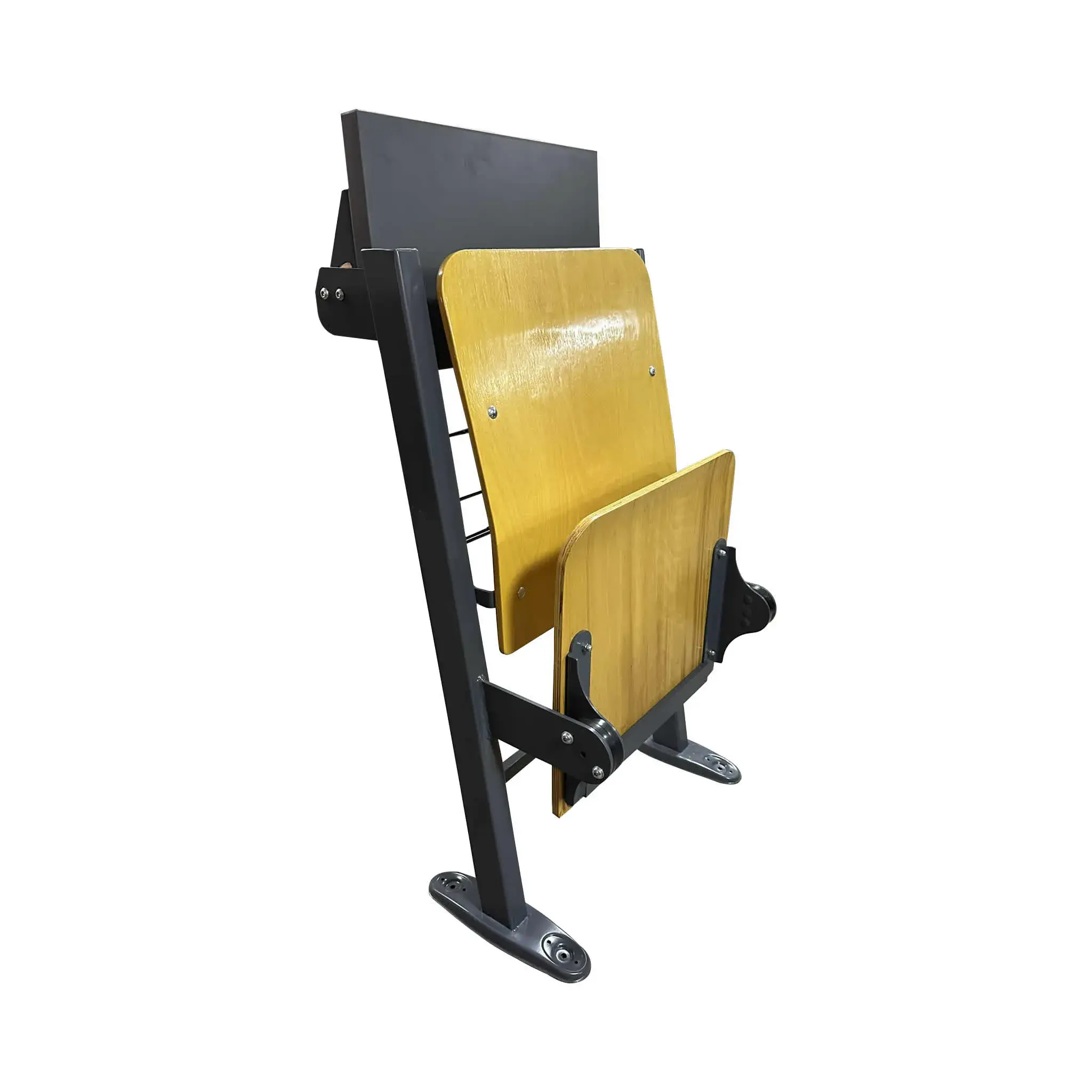 TANZANITE 01 School Chair & Desk