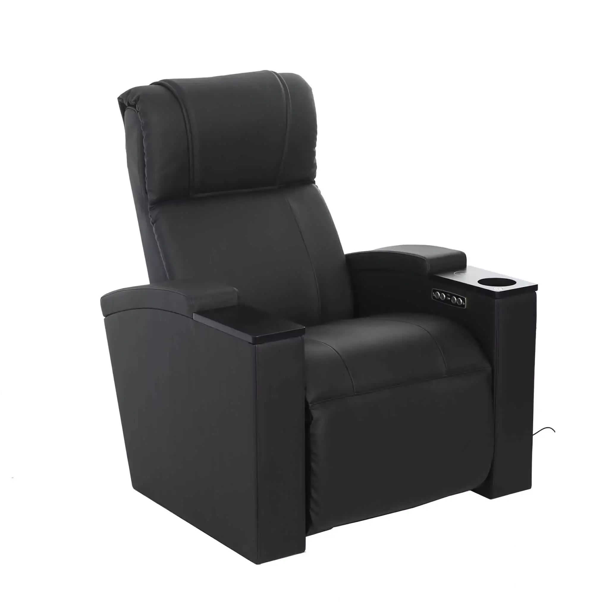 Recliner Chair: MONSTONE 01